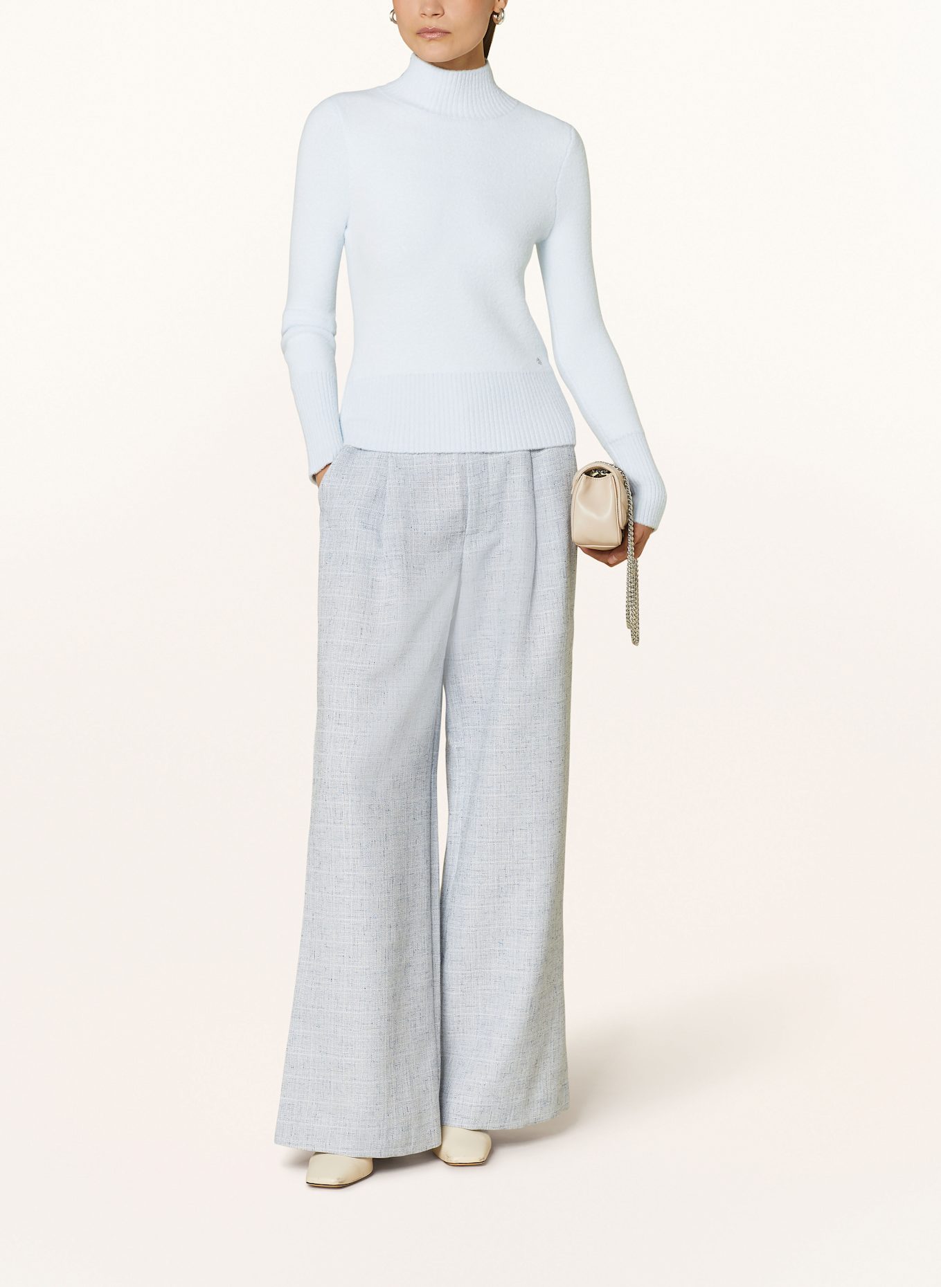 GUESS Pullover MARION, Farbe: WEISS (Bild 2)