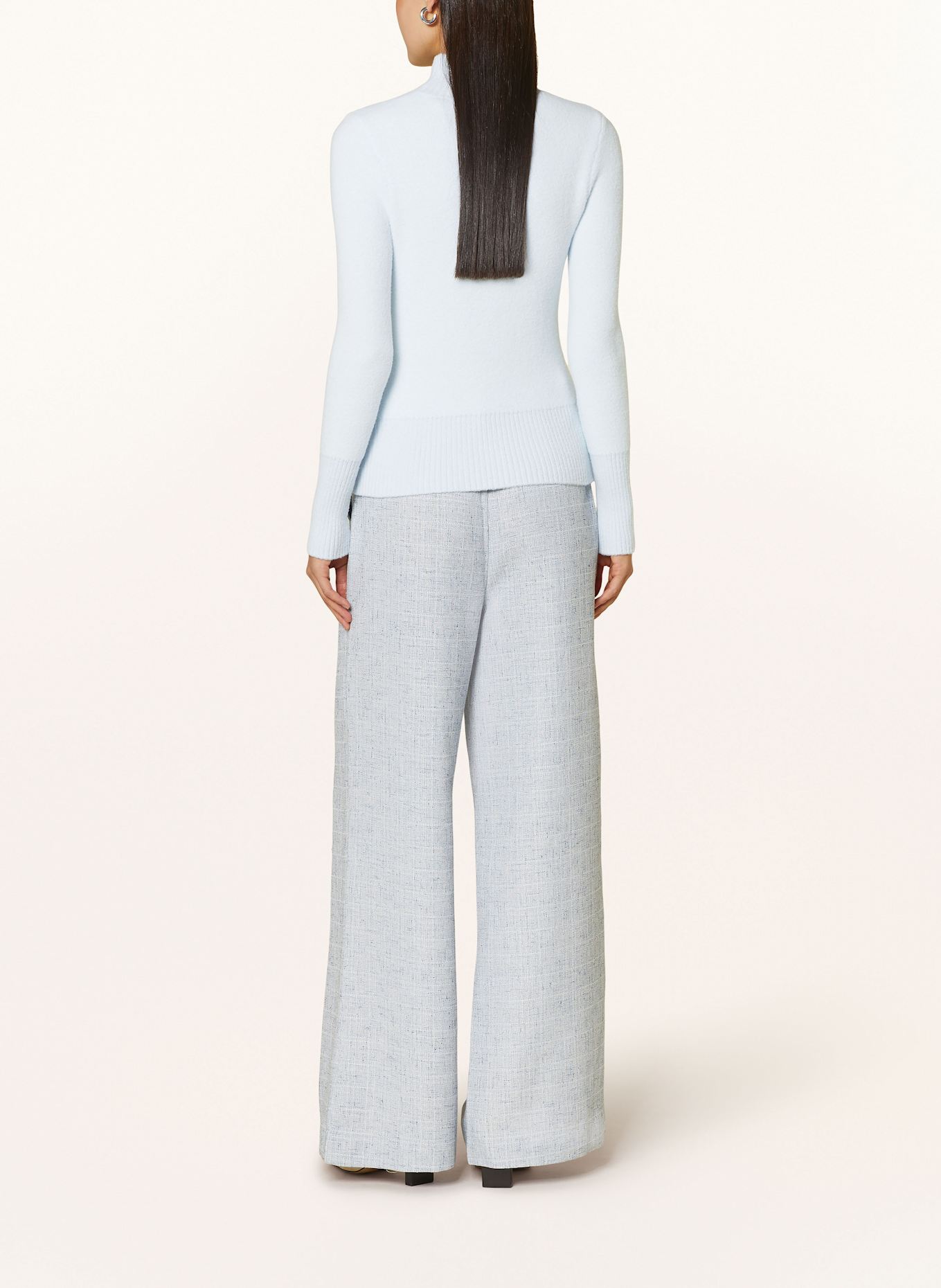 GUESS Pullover MARION, Farbe: WEISS (Bild 3)