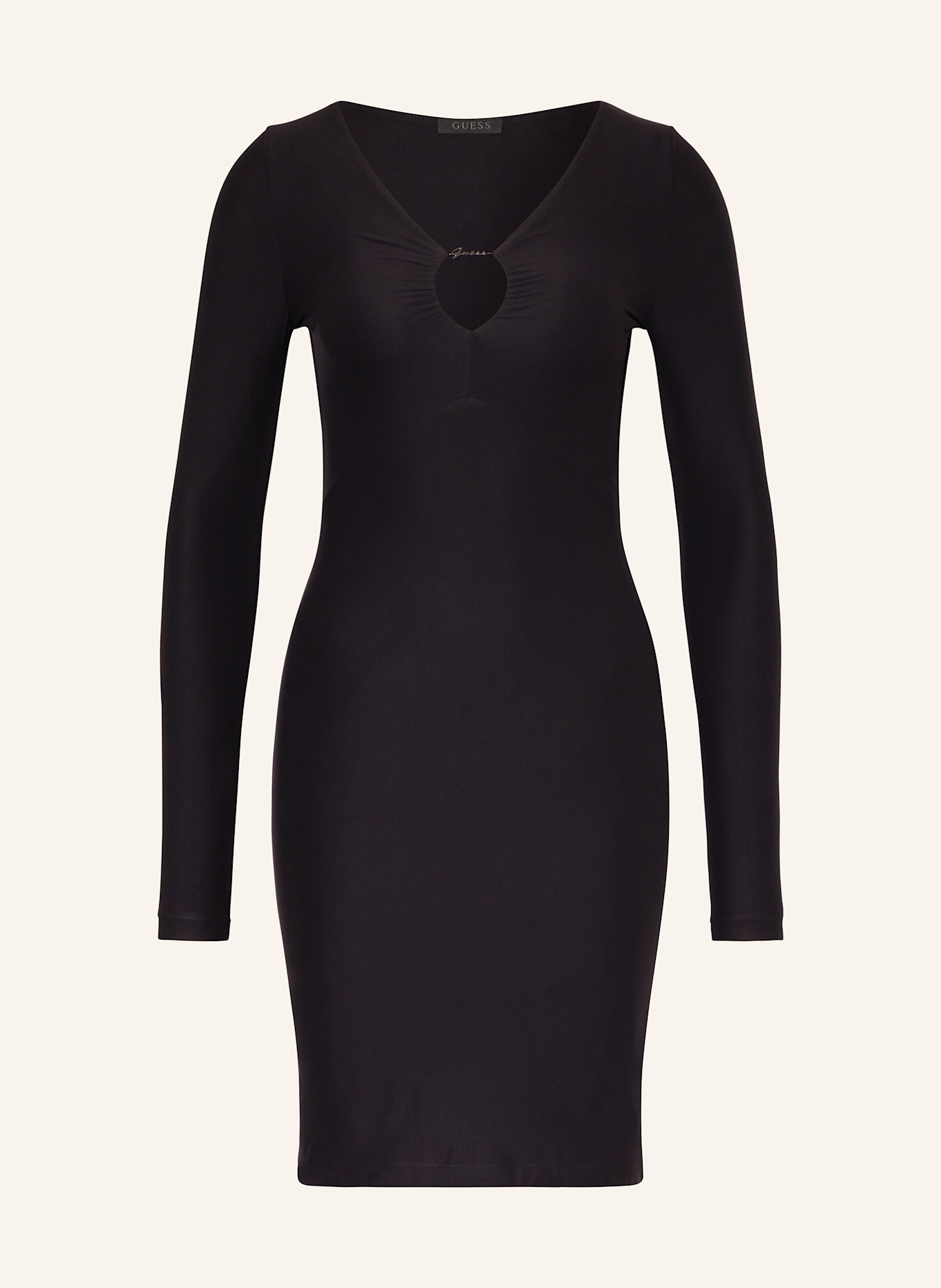 Guess jerseykleid clearance
