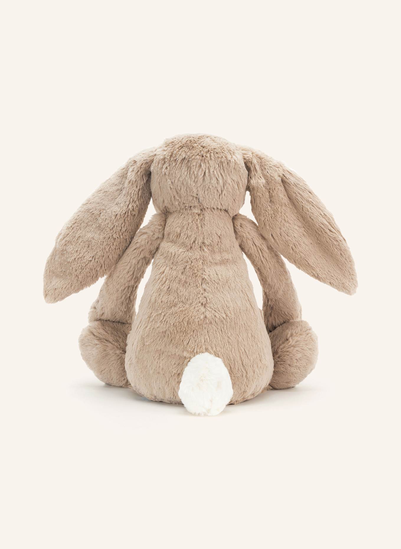 Jellycat Hase-Kuscheltier BASHFUL BUNNY, Farbe: BEIGE (Bild 2)