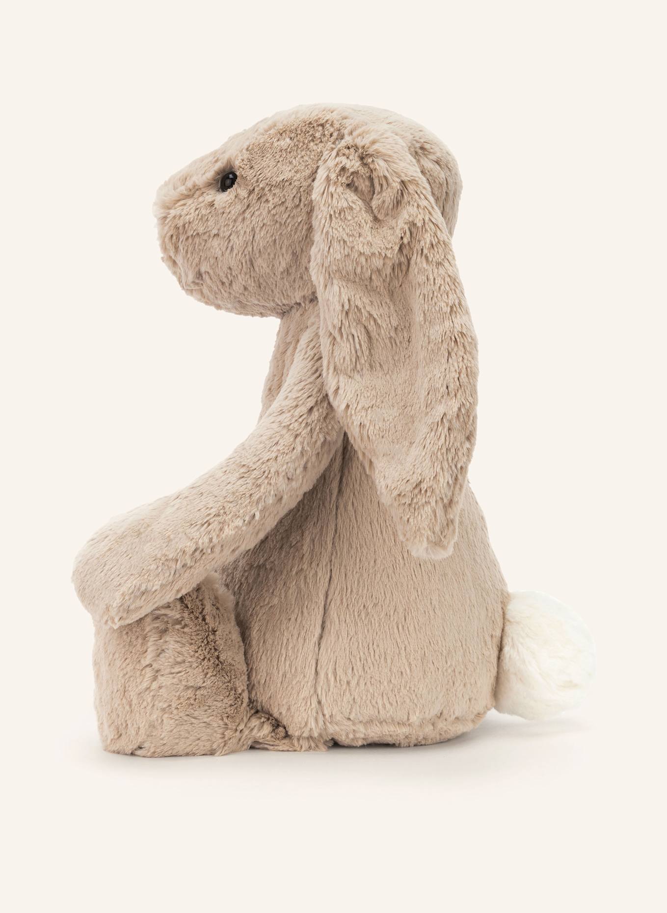 Jellycat Hase-Kuscheltier BASHFUL BUNNY, Farbe: BEIGE (Bild 3)