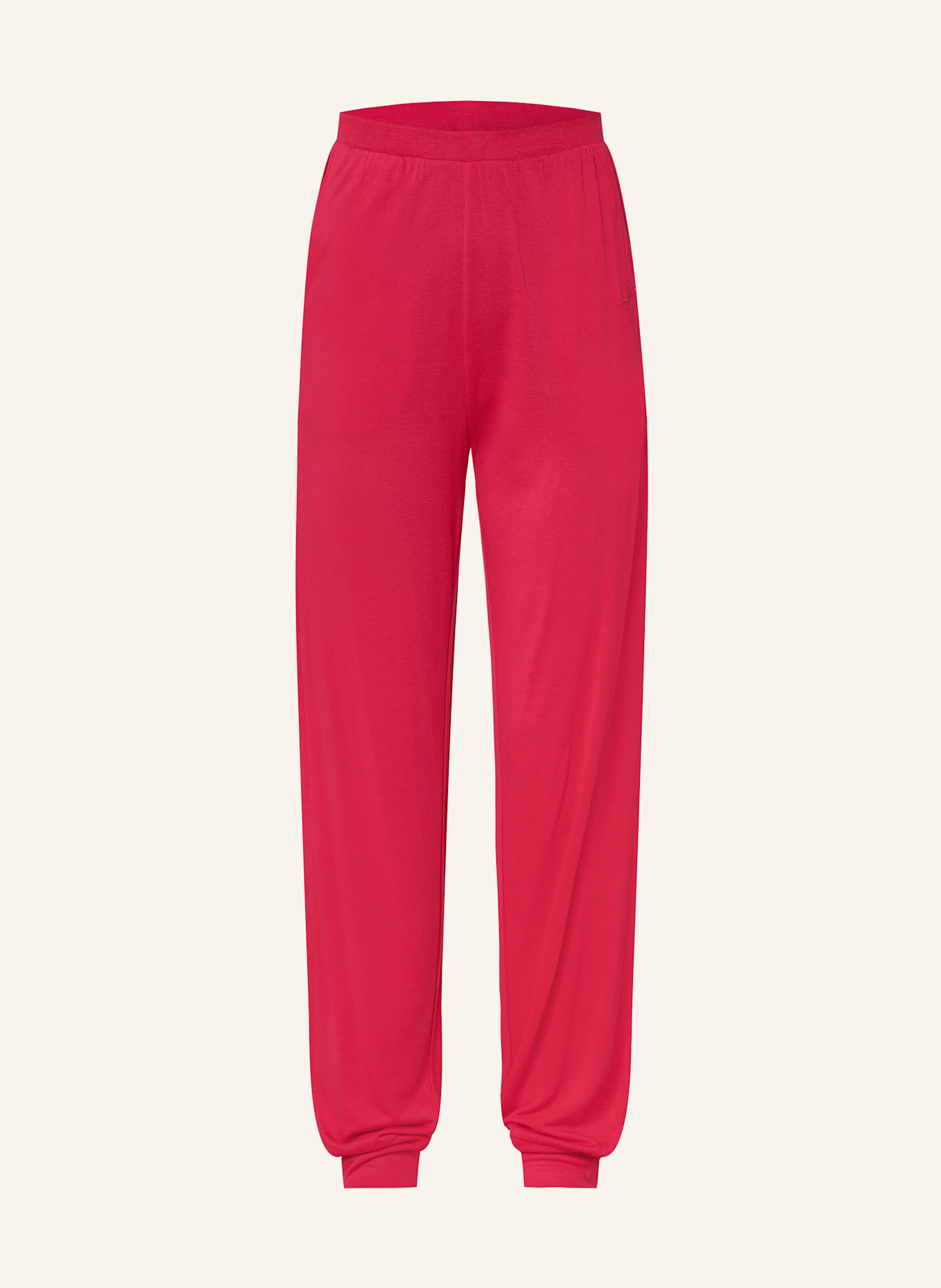 JOOP! Pajama pants, Color: PINK (Image 1)