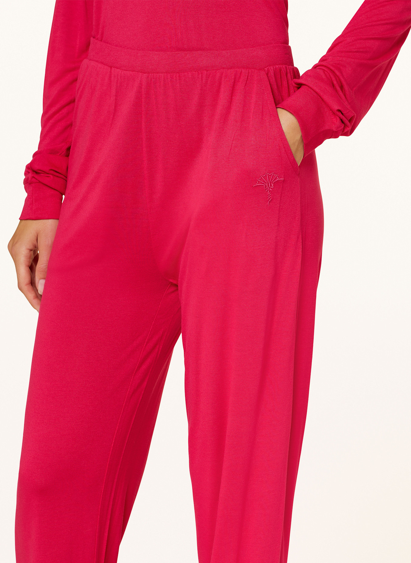 JOOP! Pajama pants, Color: PINK (Image 5)