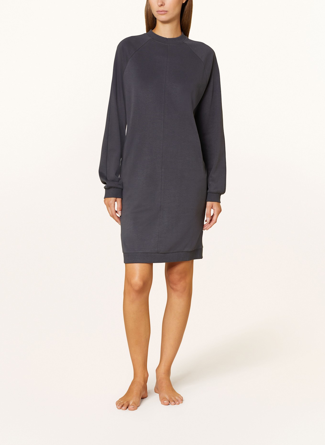 Lounge sweater dress shop