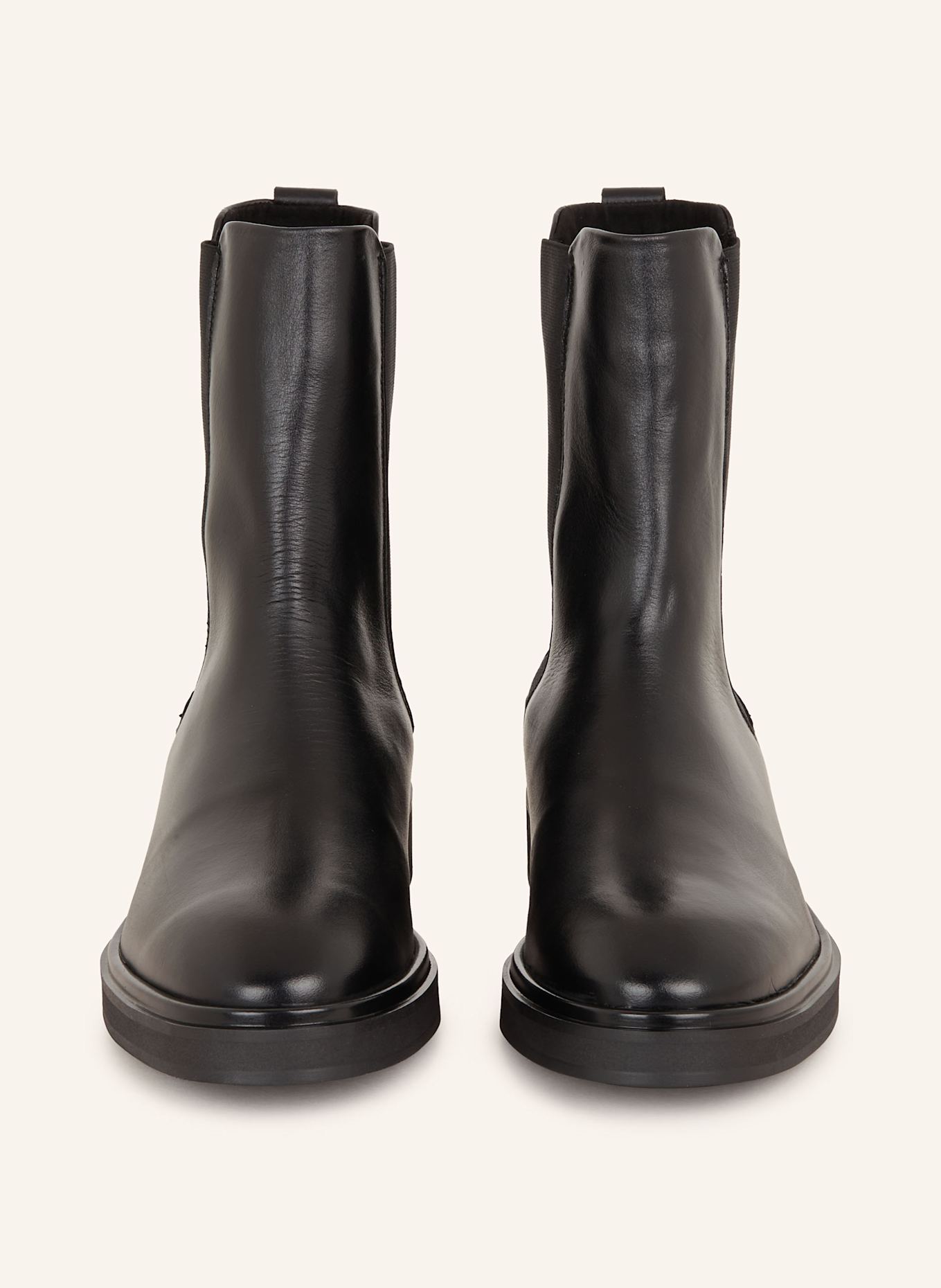 Calvin Klein Chelsea-Boots, Farbe: SCHWARZ (Bild 3)