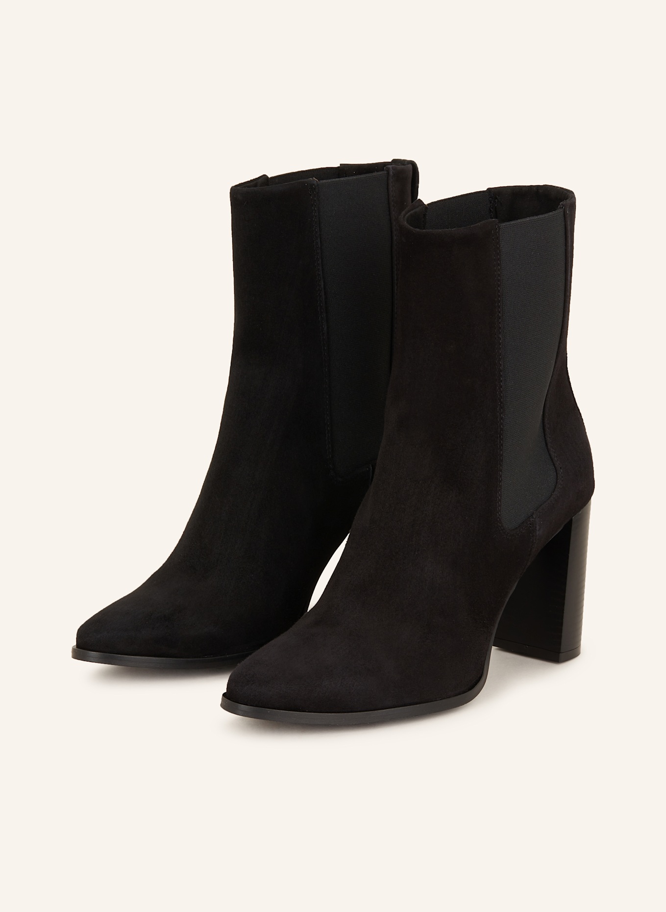 Calvin klein ankle boots discount