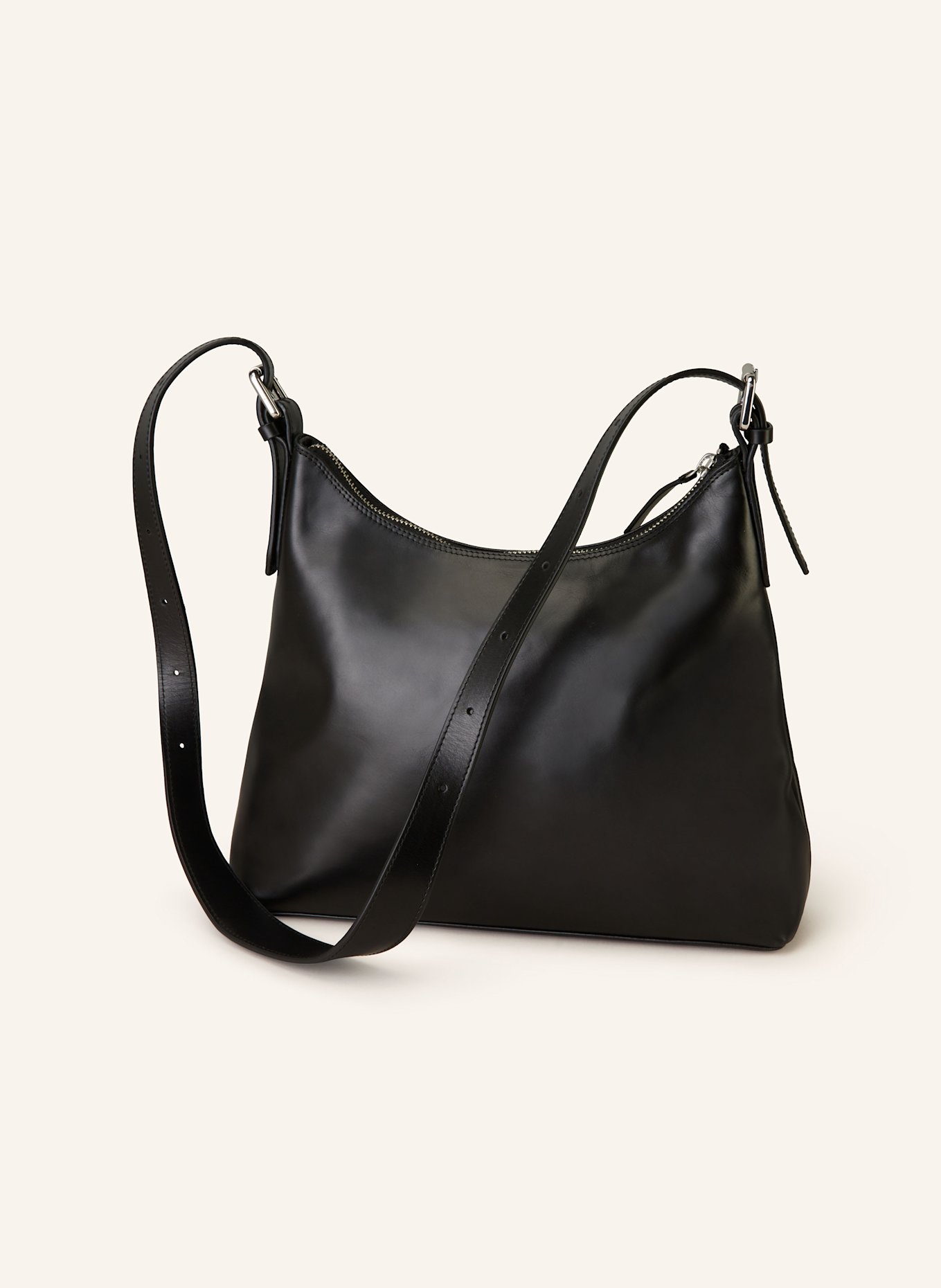Vagabond baguette bag hotsell