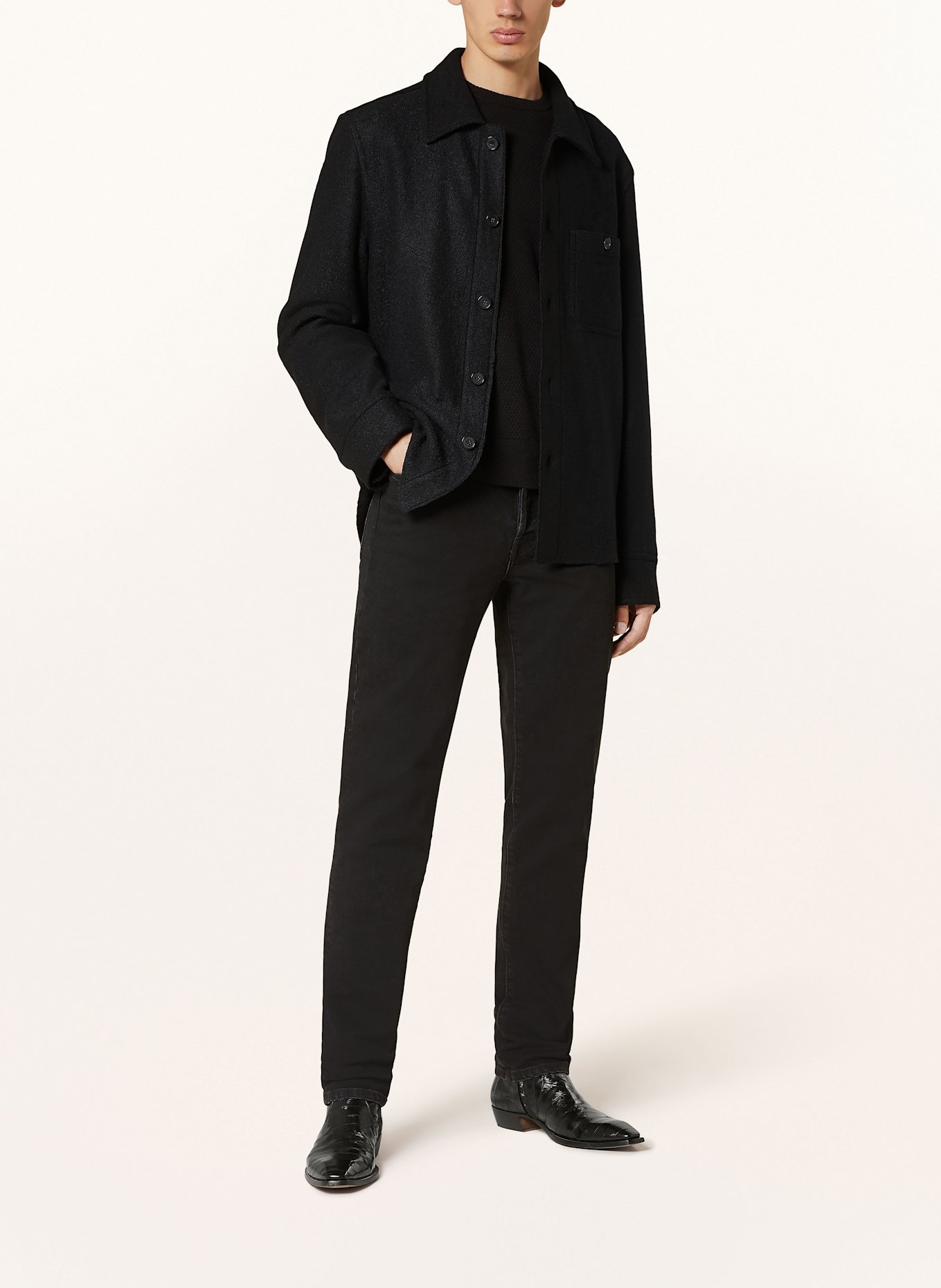 Filippa K Burberry Burgundy Sport Pants: 0125