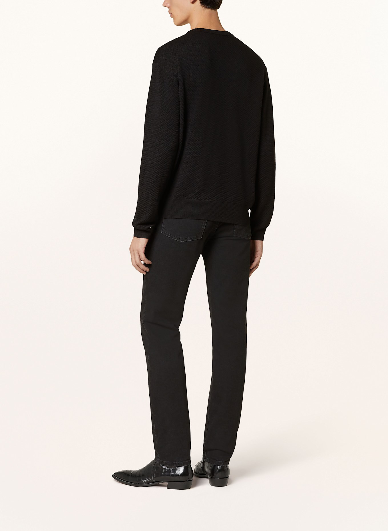 Filippa K Burberry Burgundy Sport Pants: 0125