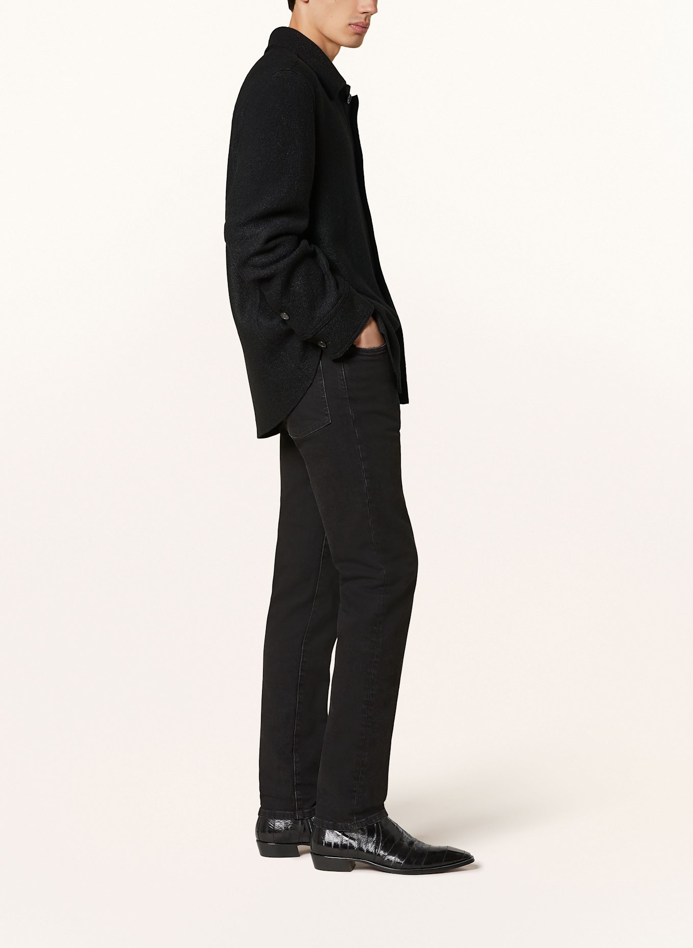 Filippa K Burberry Burgundy Sport Pants: 0125