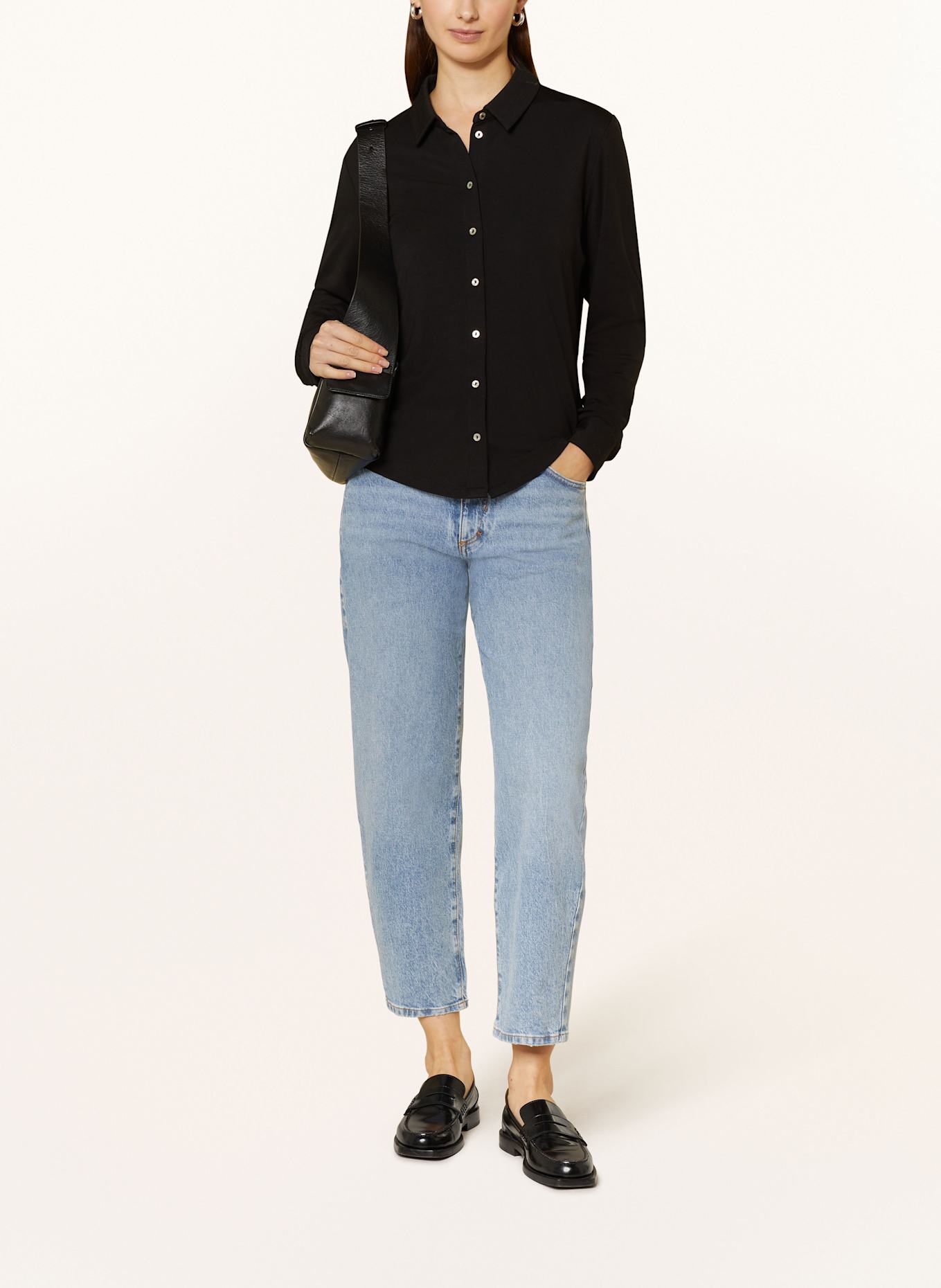 s.Oliver BLACK LABEL Shirt blouse