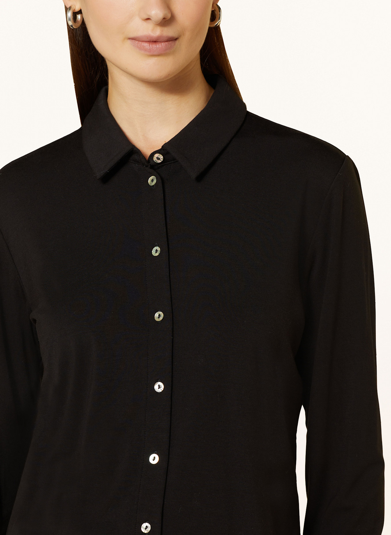 Black label dress shirt best sale