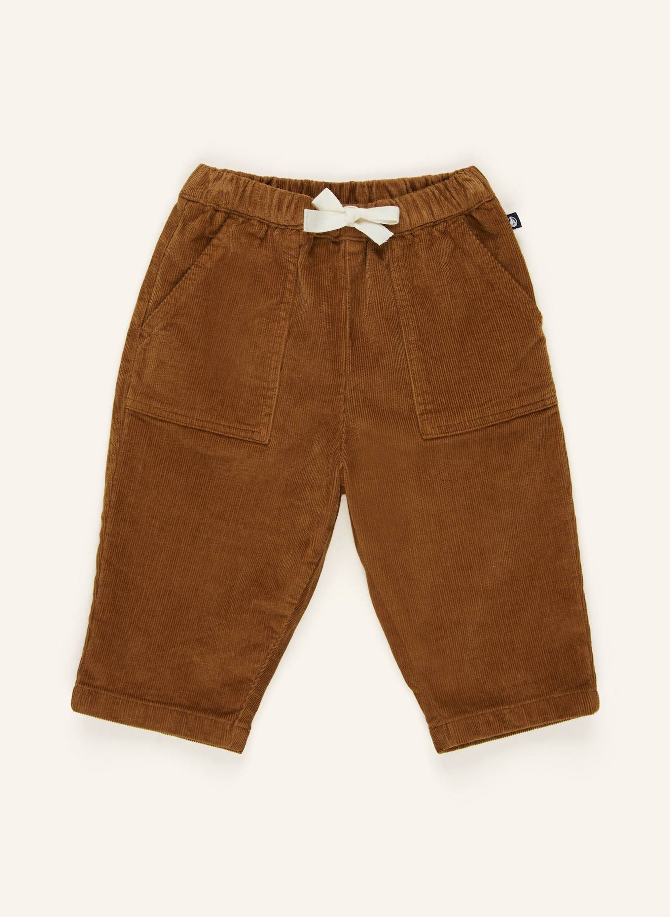 PETIT BATEAU Cordhose, Farbe: COGNAC (Bild 1)