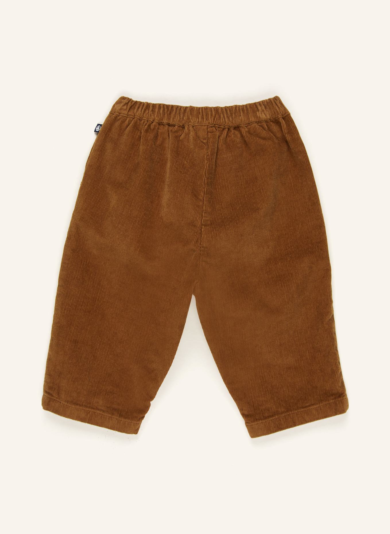 PETIT BATEAU Cordhose, Farbe: COGNAC (Bild 2)