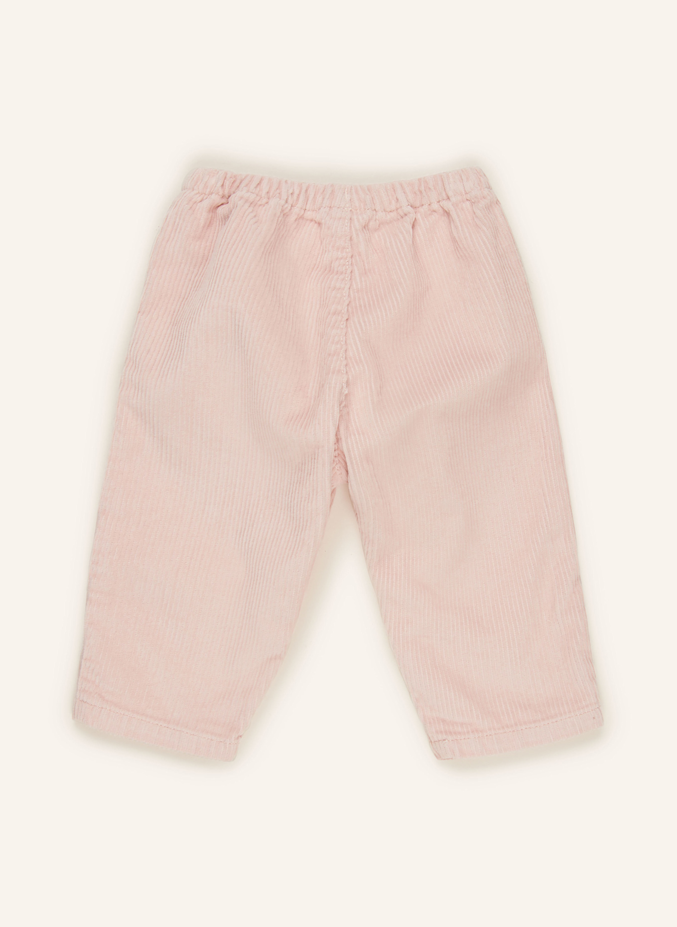 PETIT BATEAU Cordhose, Farbe: HELLROSA (Bild 2)