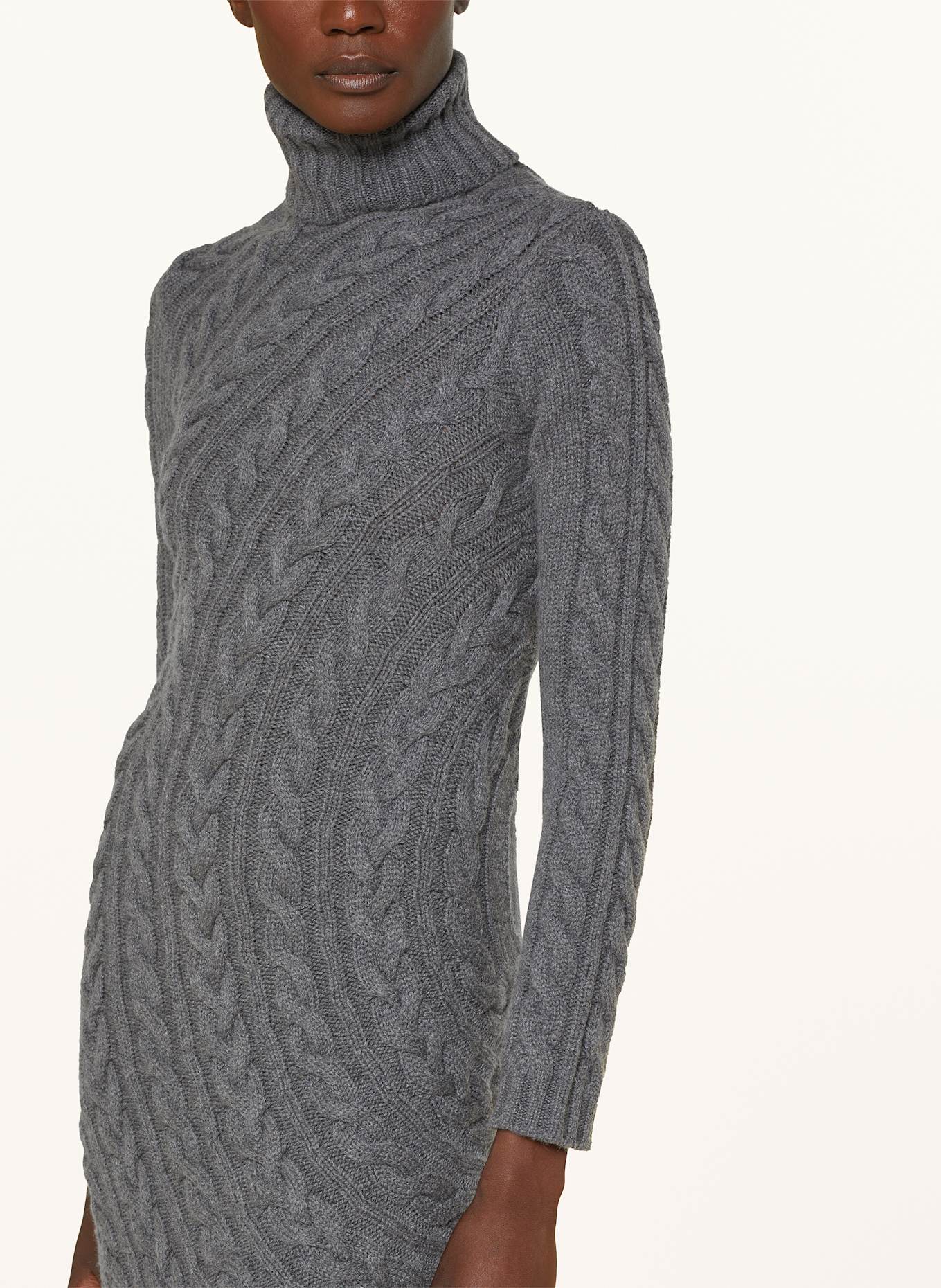 Max mara knit dress cheap