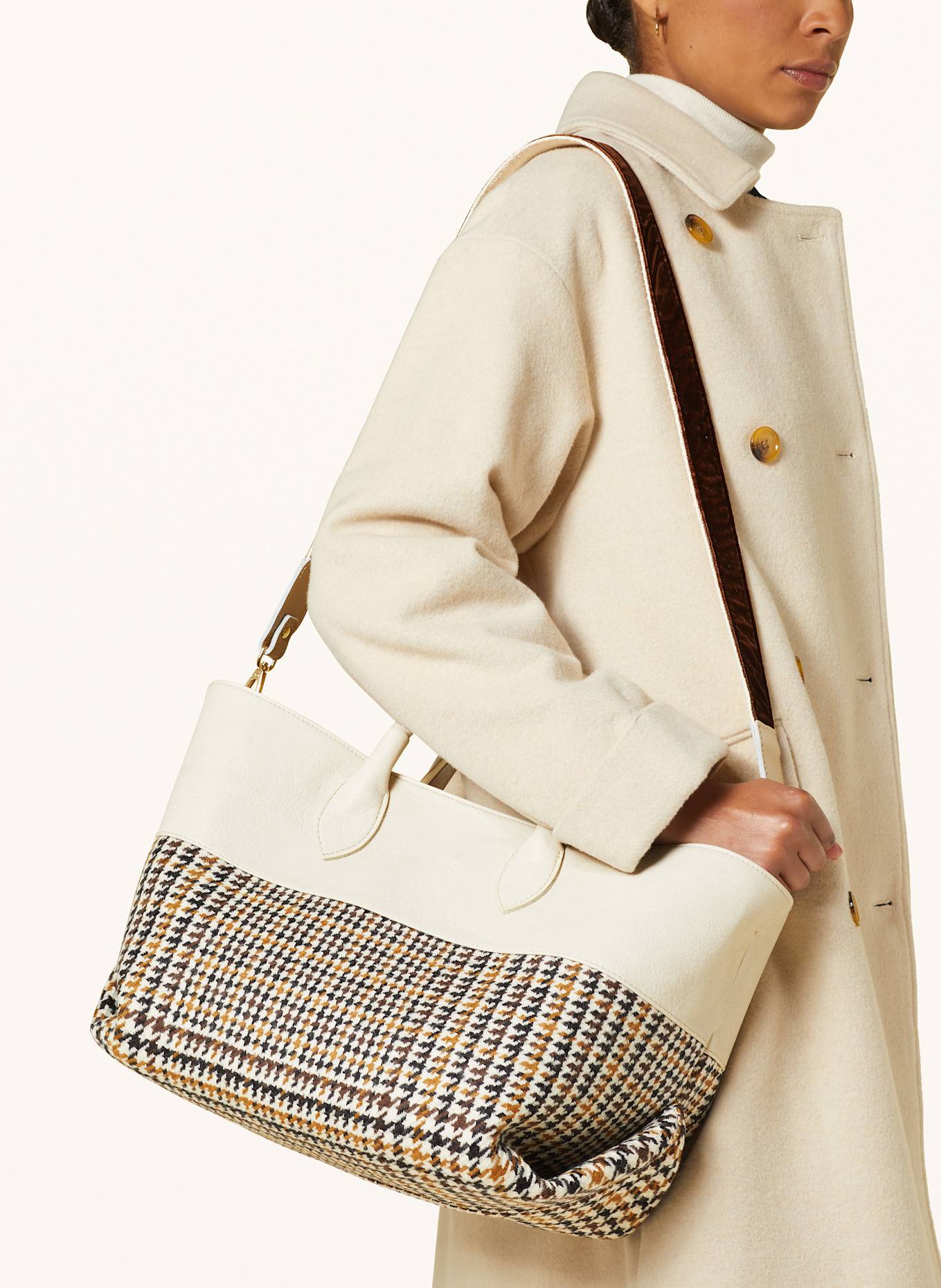 ViaMailBag Handbag