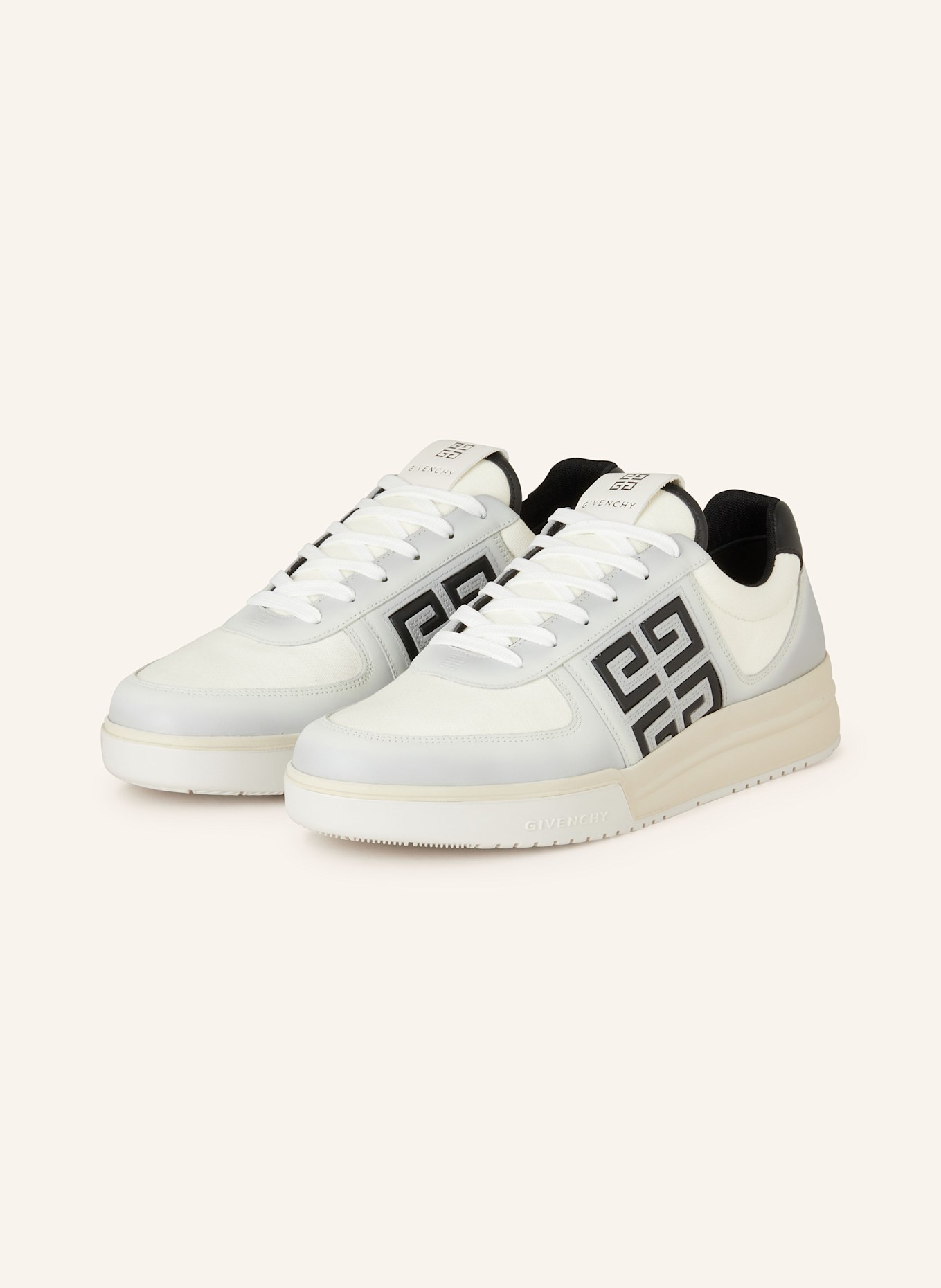 Givenchy gym shoes store
