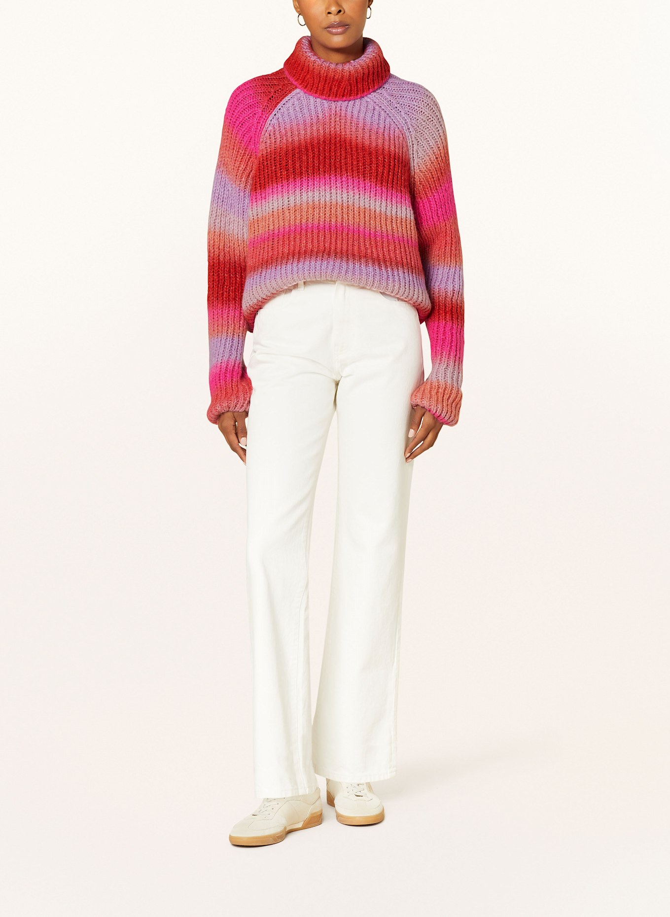 Smith Soul Turtleneck sweater