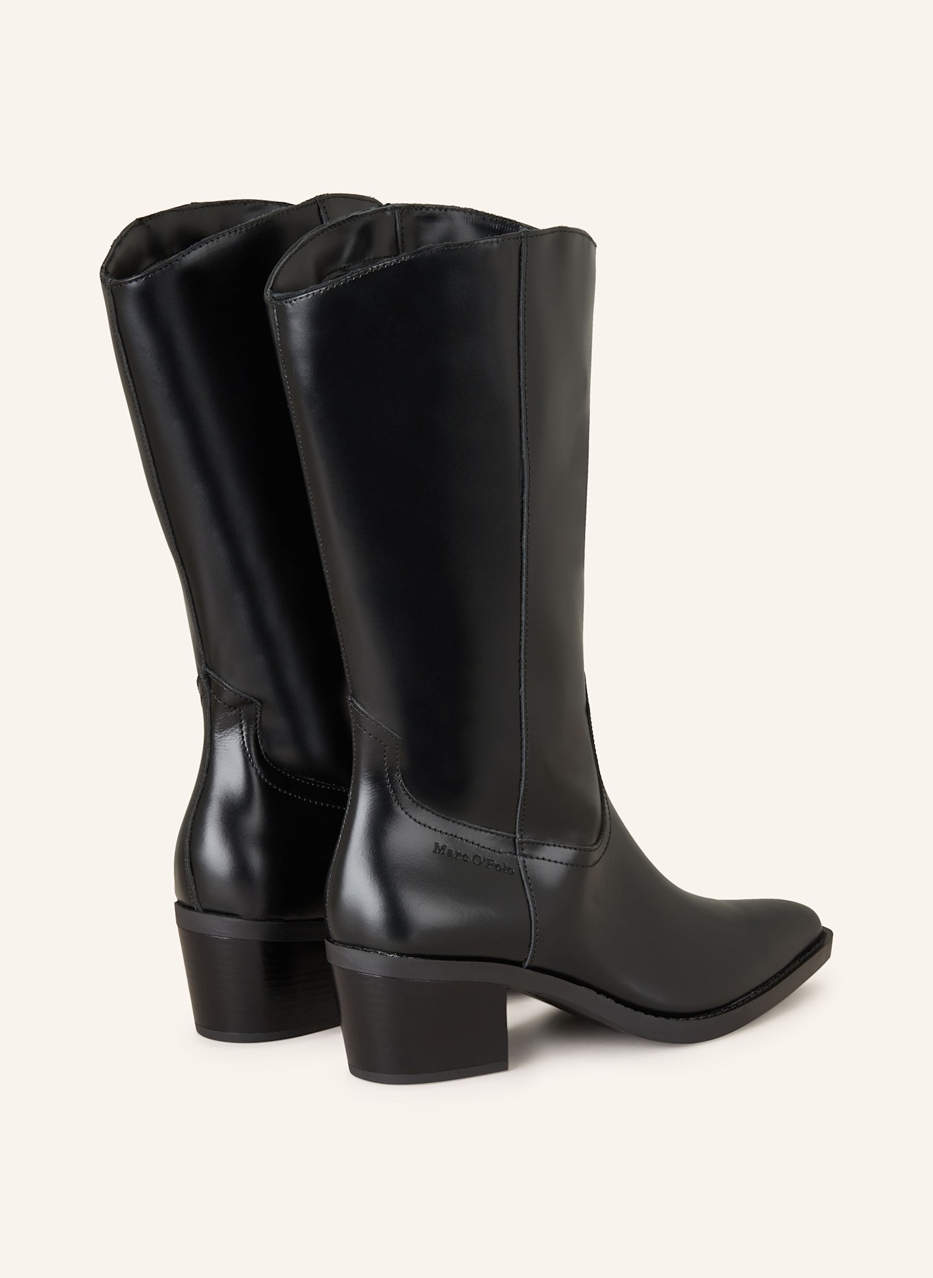 Marc O Polo Cowboy boots LUNA