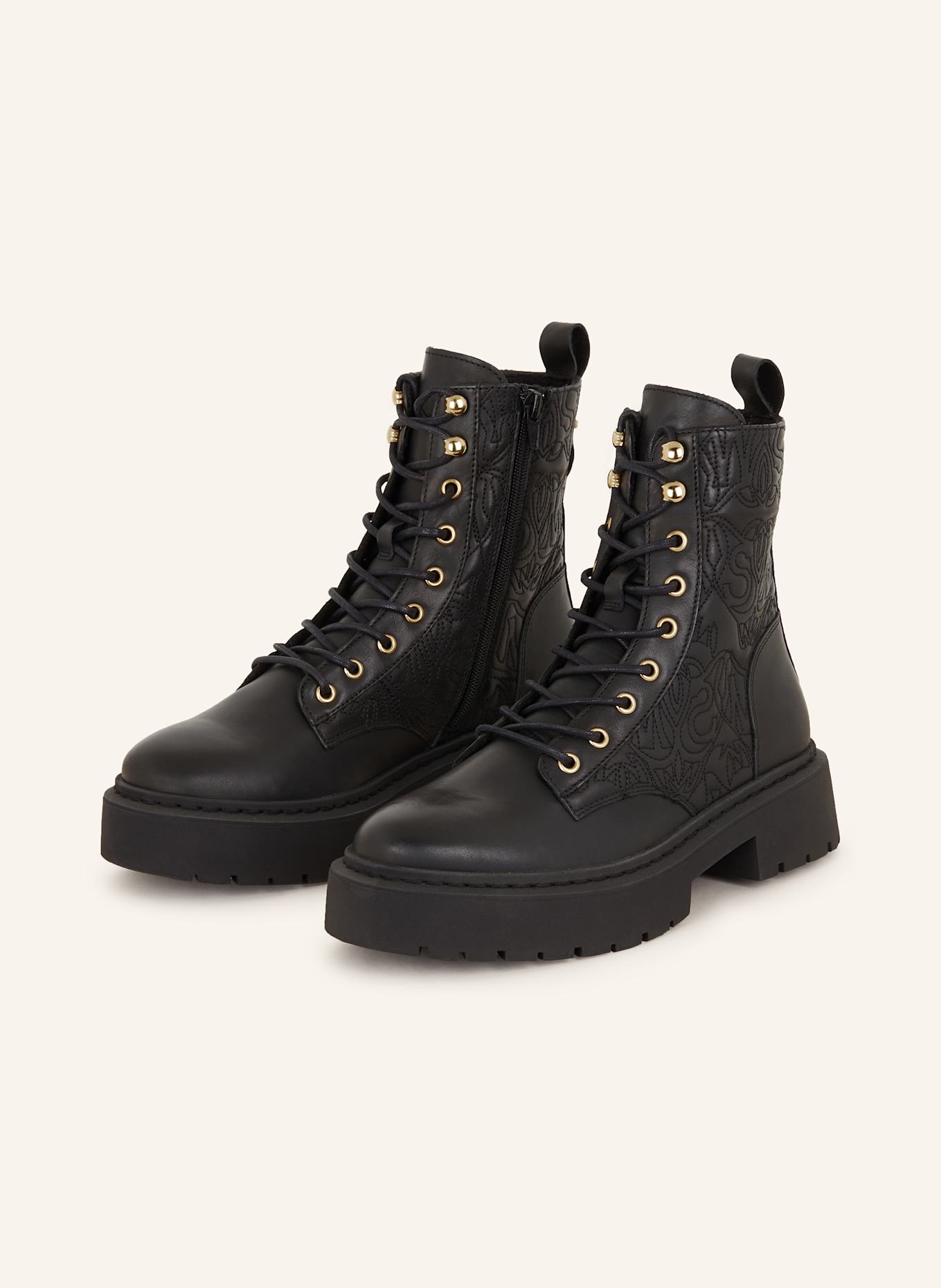 Steve madden creation boots hotsell
