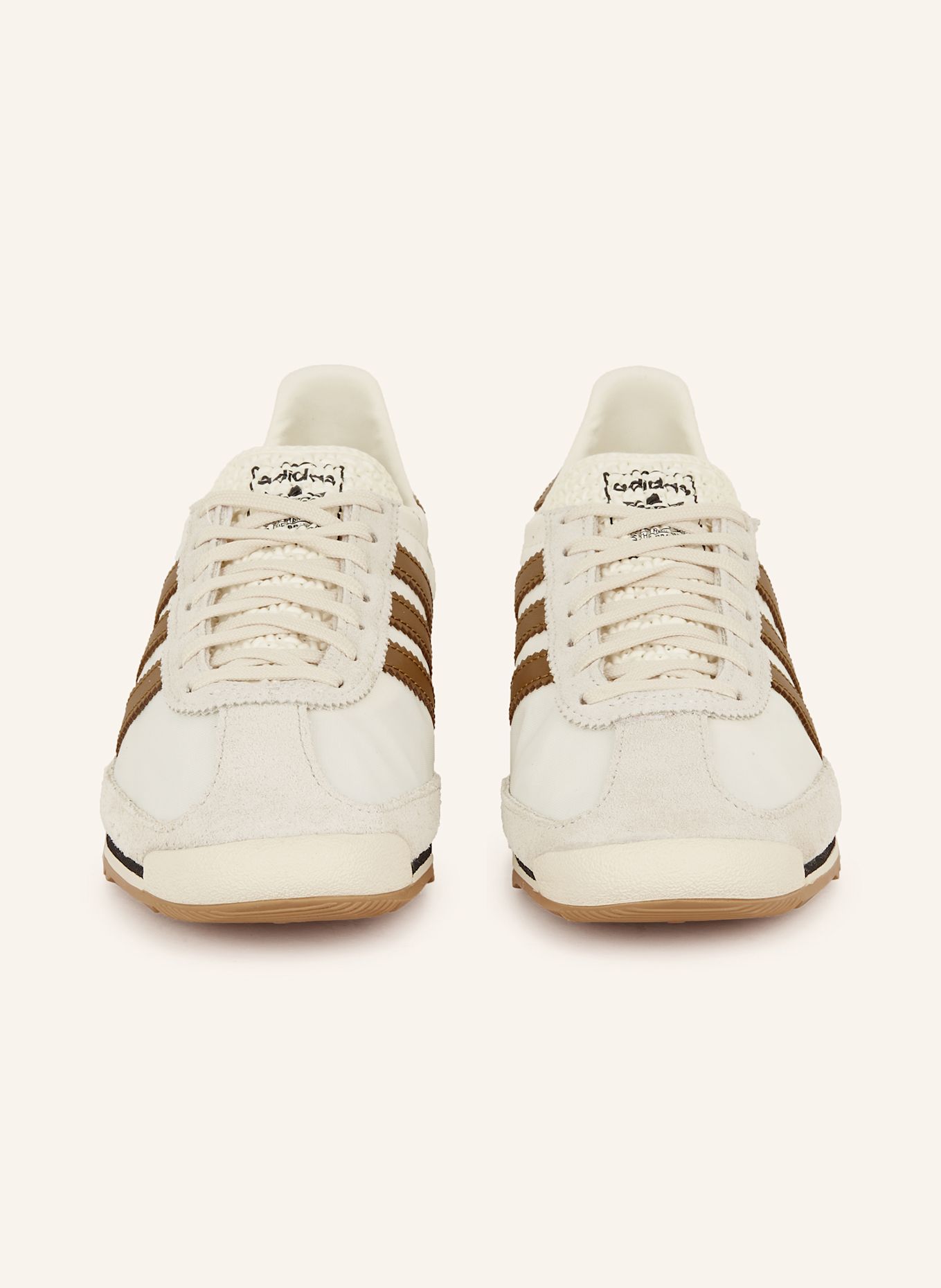 Adidas cognac sales