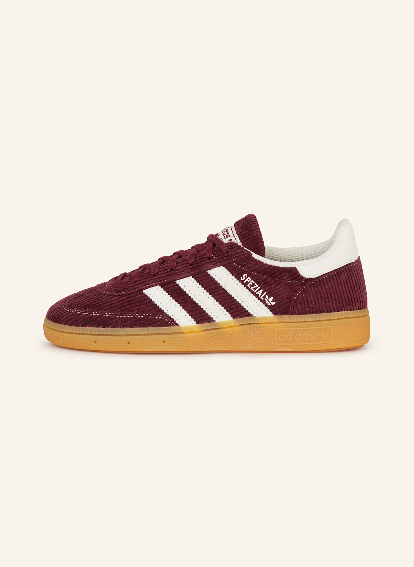 Adidas munchen red 2025