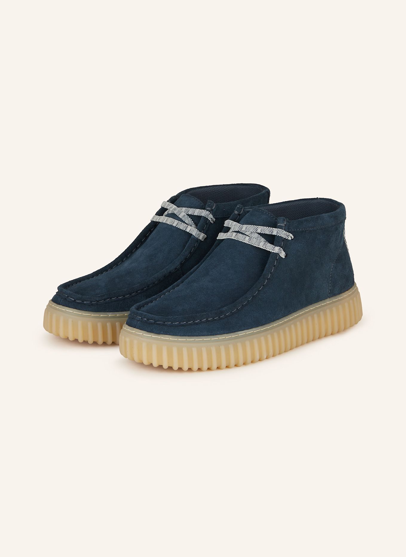 Dark blue clarks new arrivals