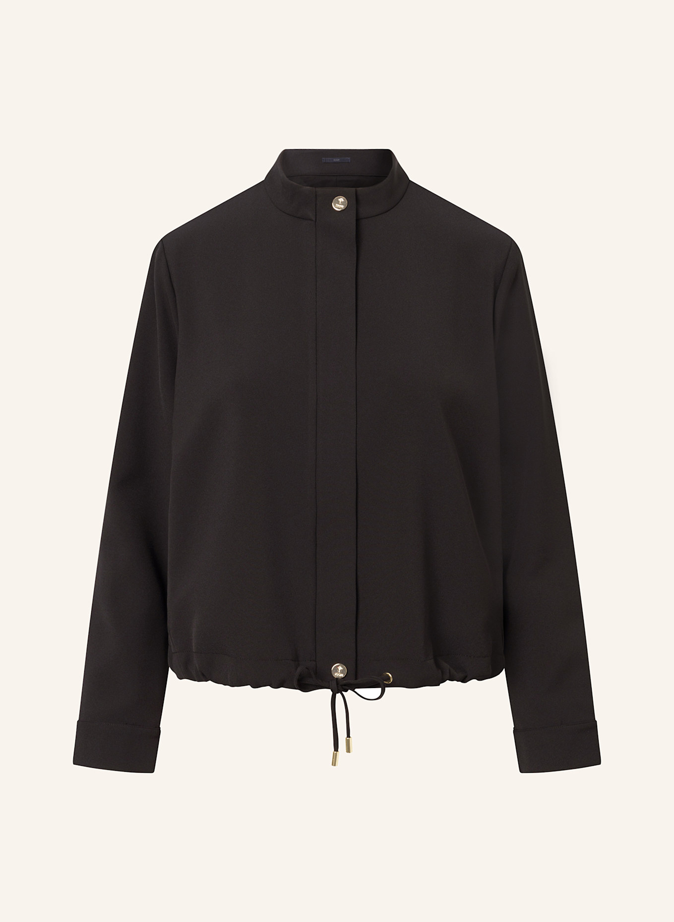 JOOP! Bomber jacket, Color: BLACK (Image 1)