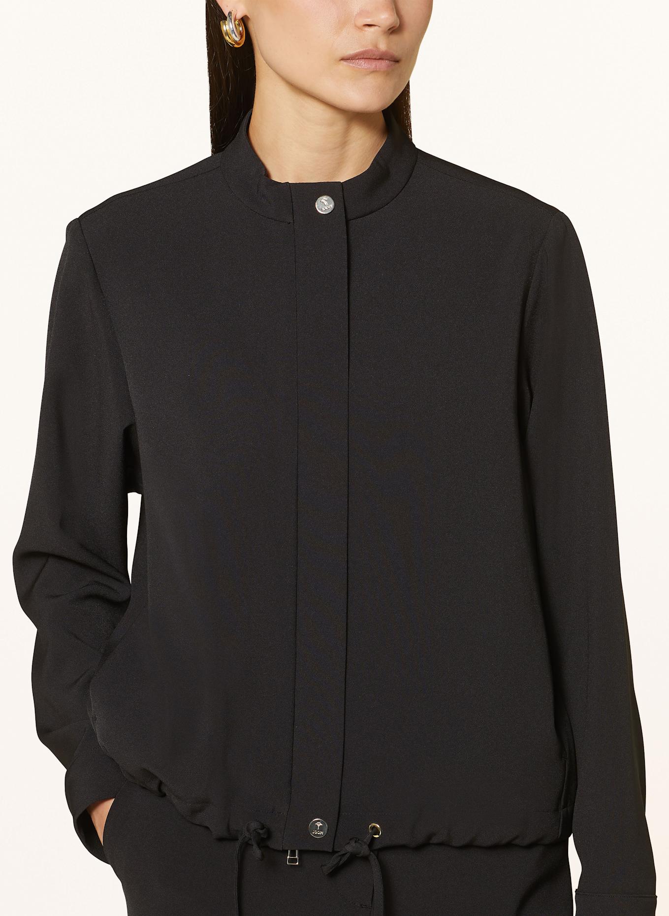 JOOP! Bomber jacket, Color: BLACK (Image 4)