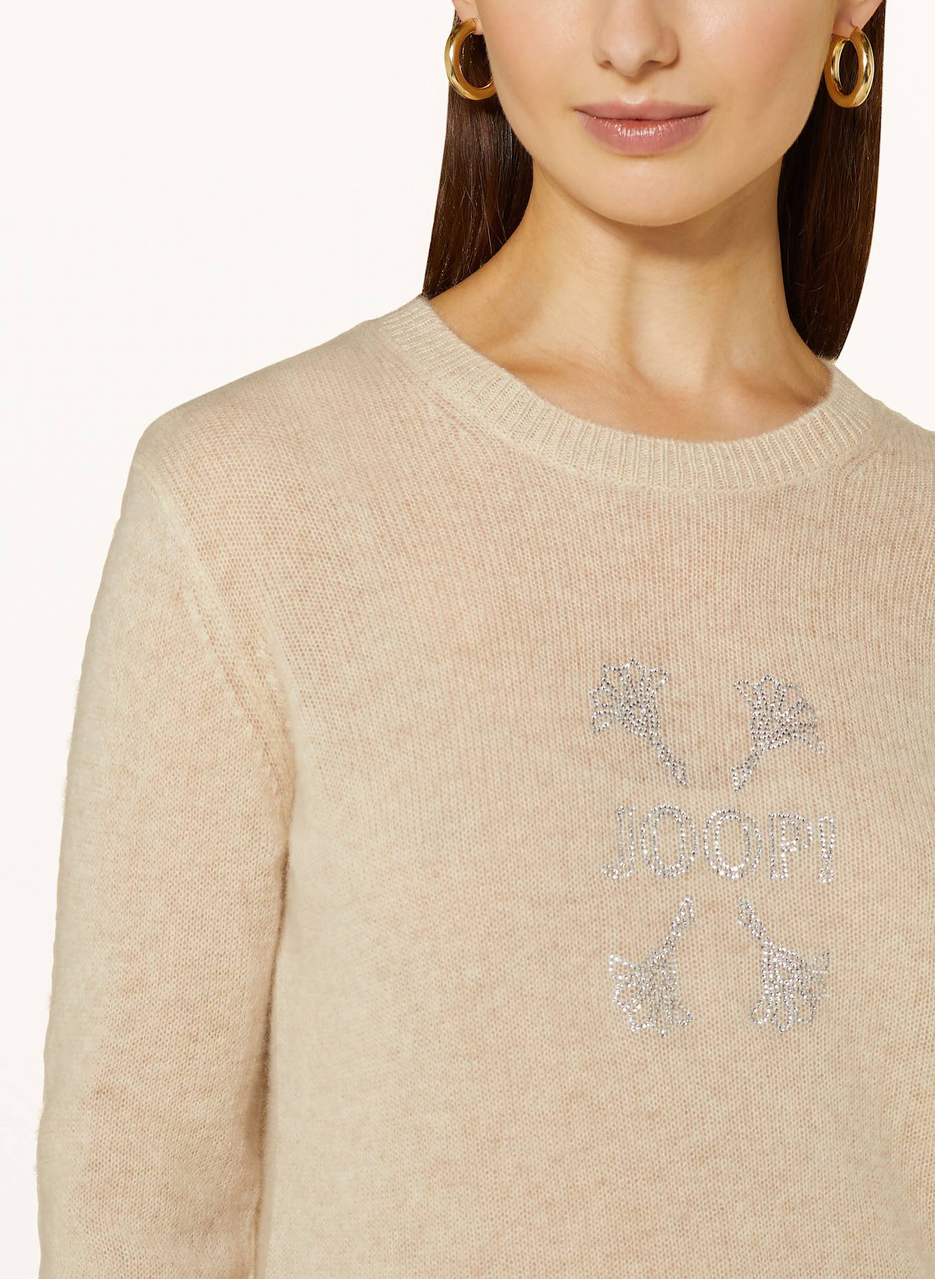 Joop cashmere pullover online