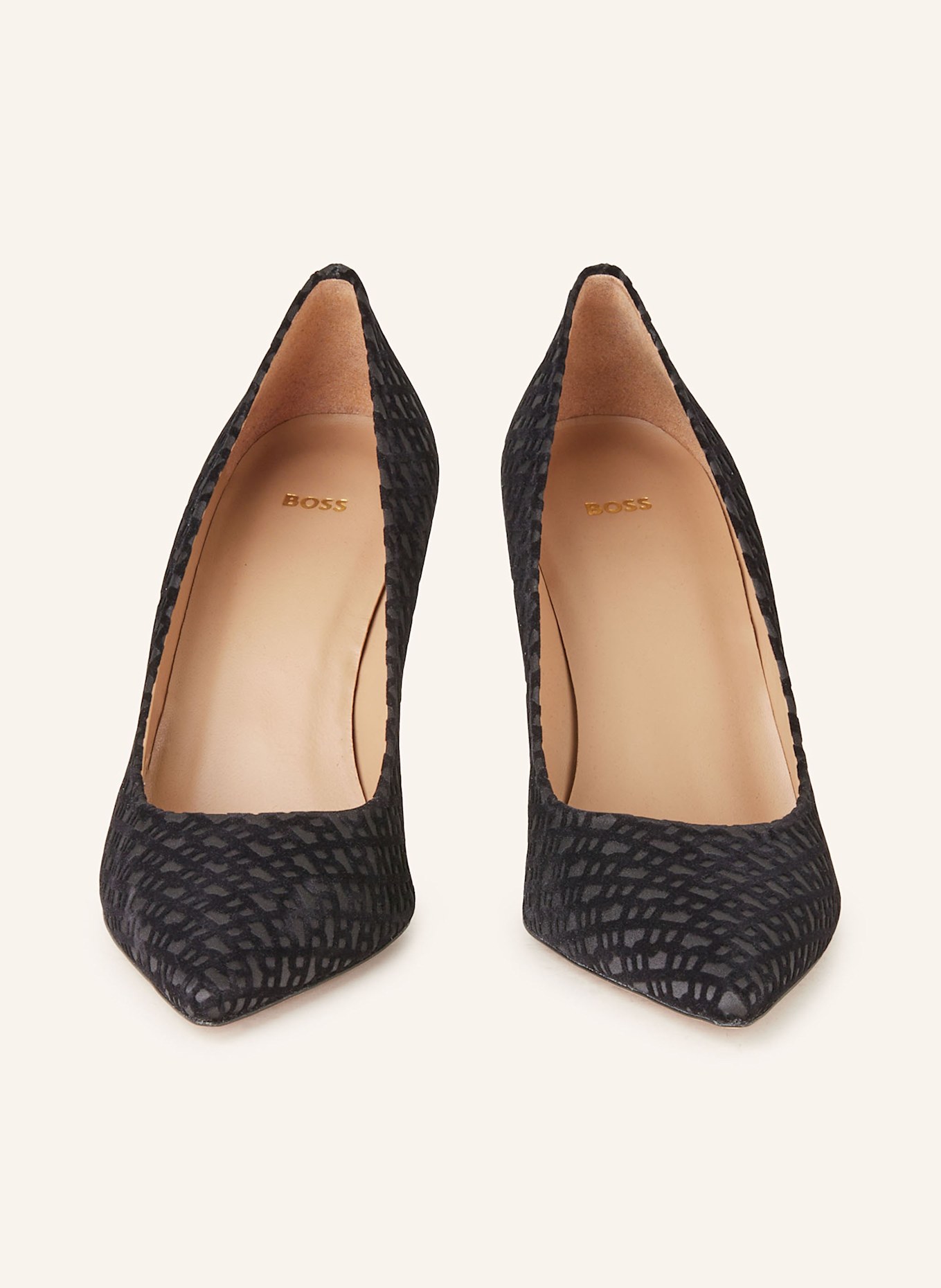 BOSS Pumps JANET, Farbe: SCHWARZ (Bild 3)