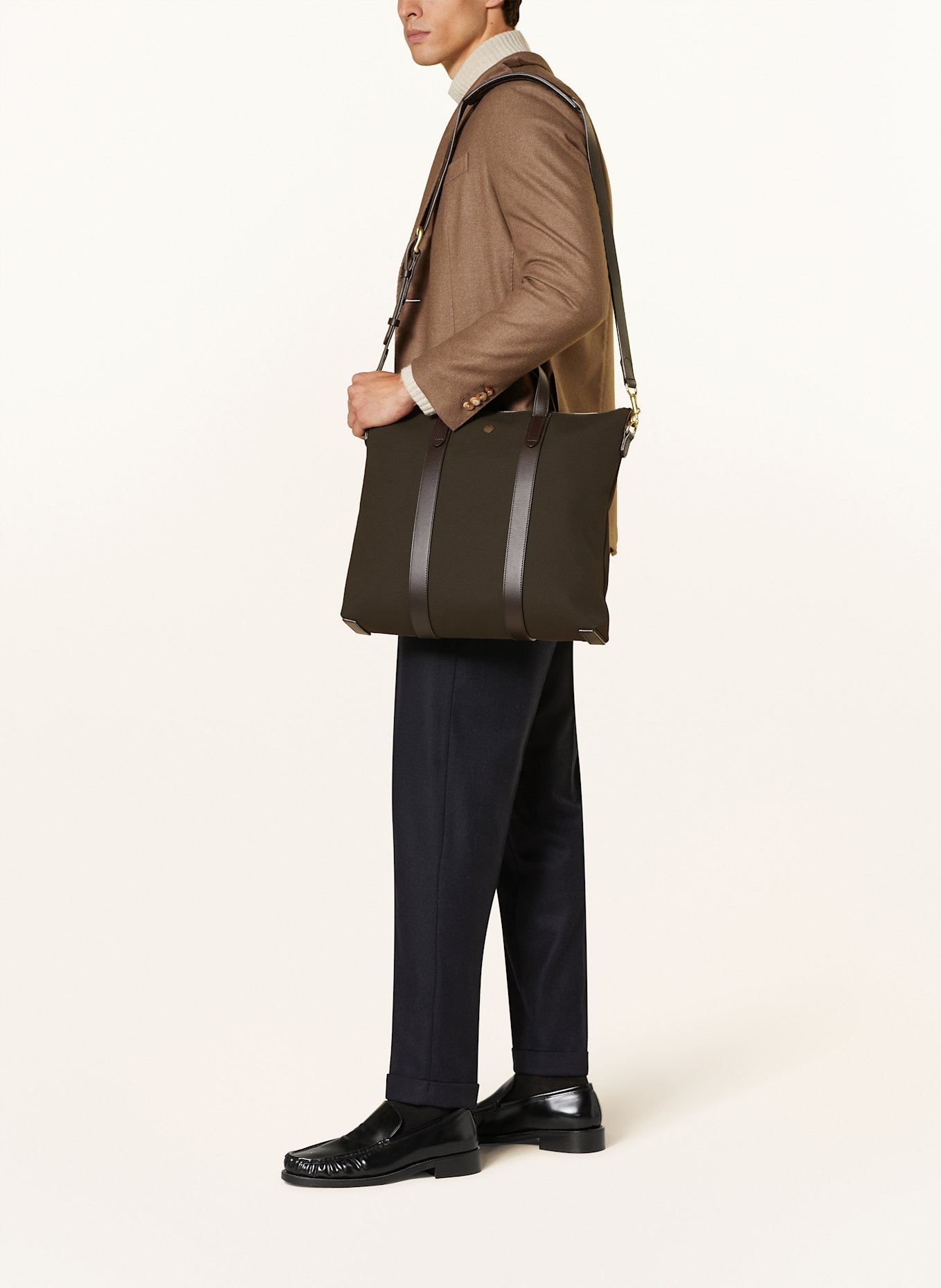 MISMO Shopper M S MATE