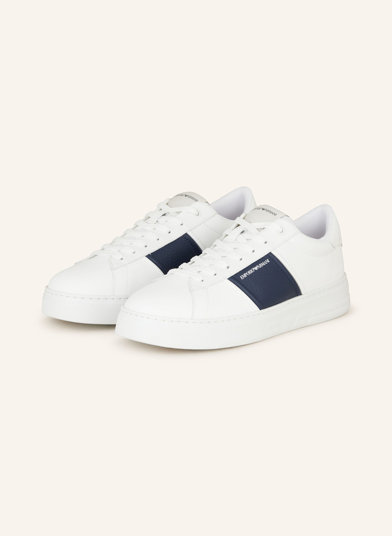 Armani shoes online outlet