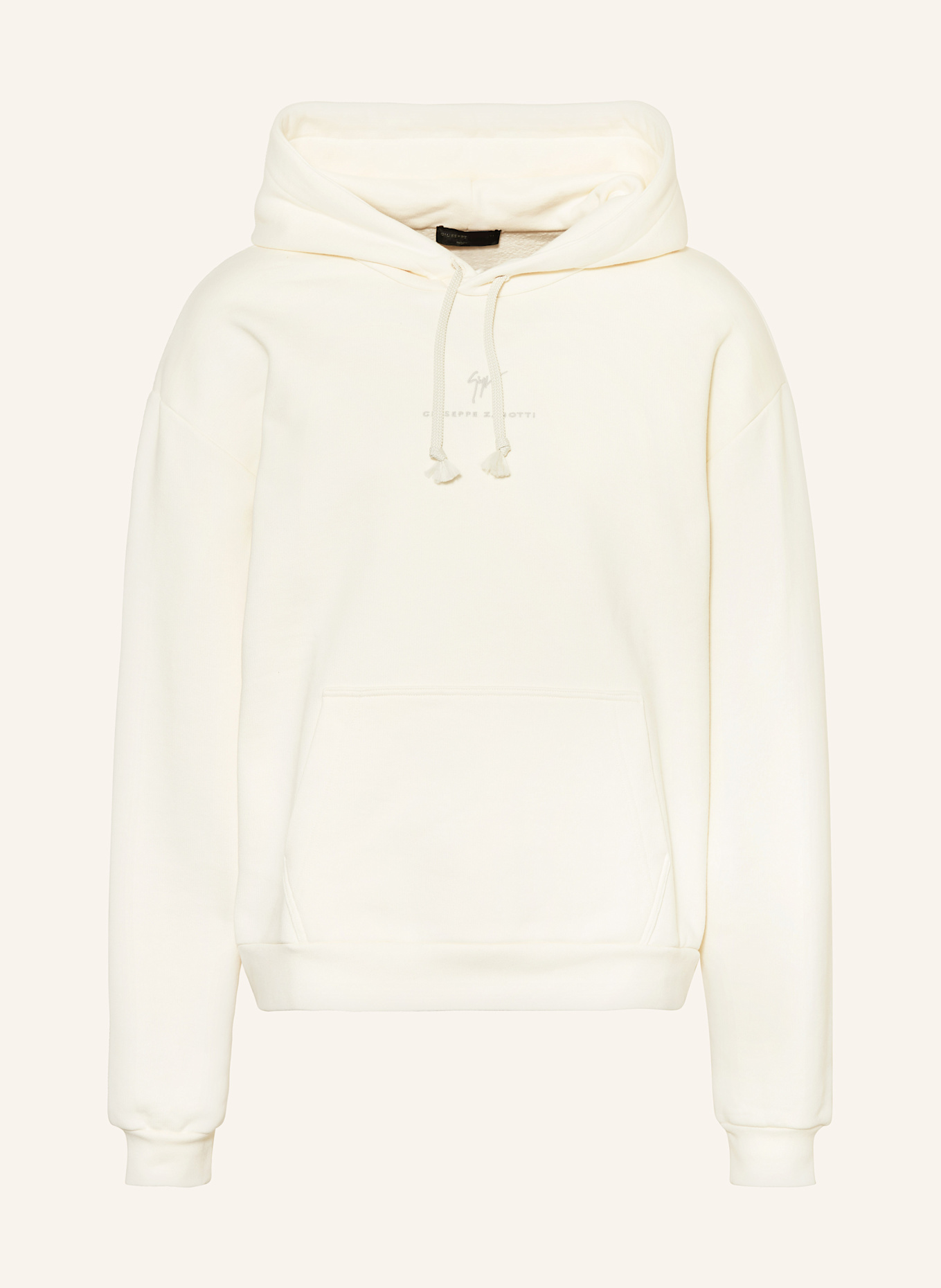 GIUSEPPE ZANOTTI DESIGN Hoodie