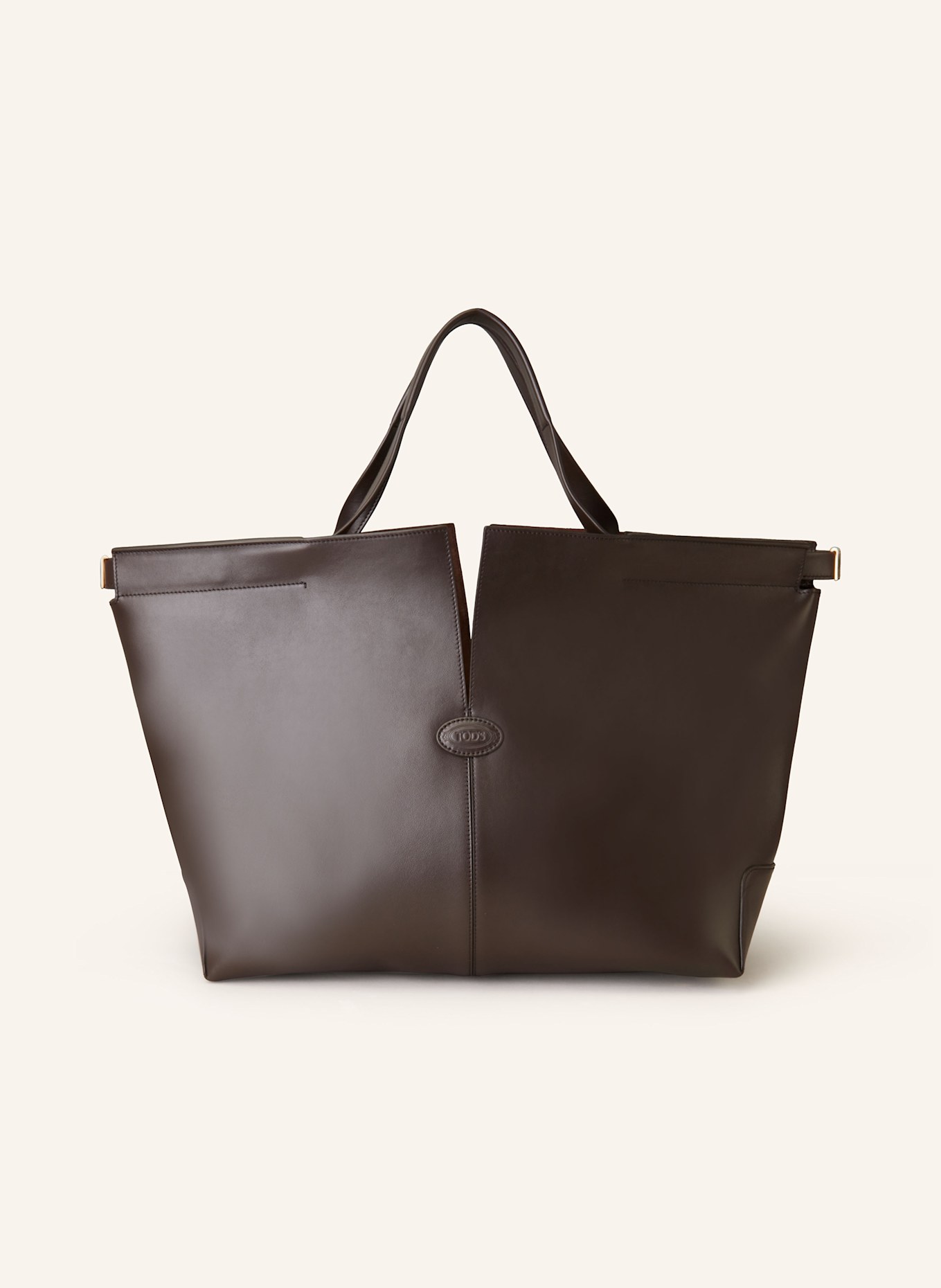 Tods tote bag online