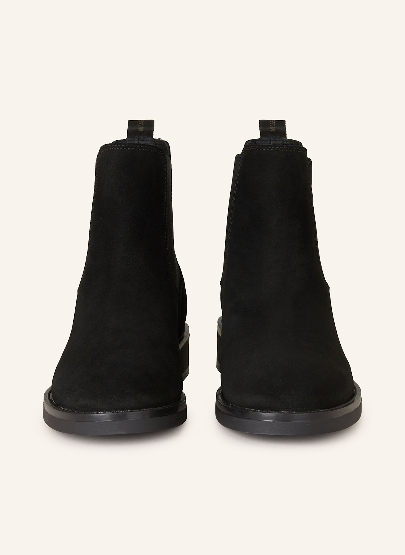 GANT Chelsea-Boots PREPDALE: SCHWARZ