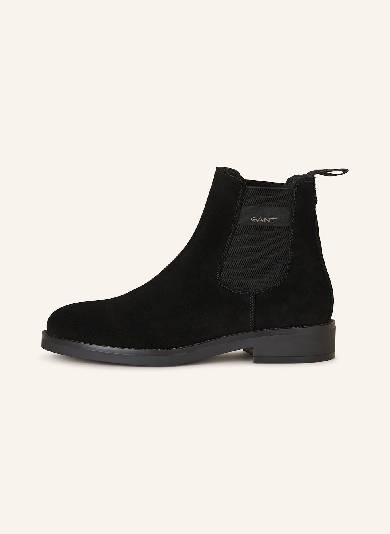 GANT Chelsea-Boots PREPDALE: SCHWARZ