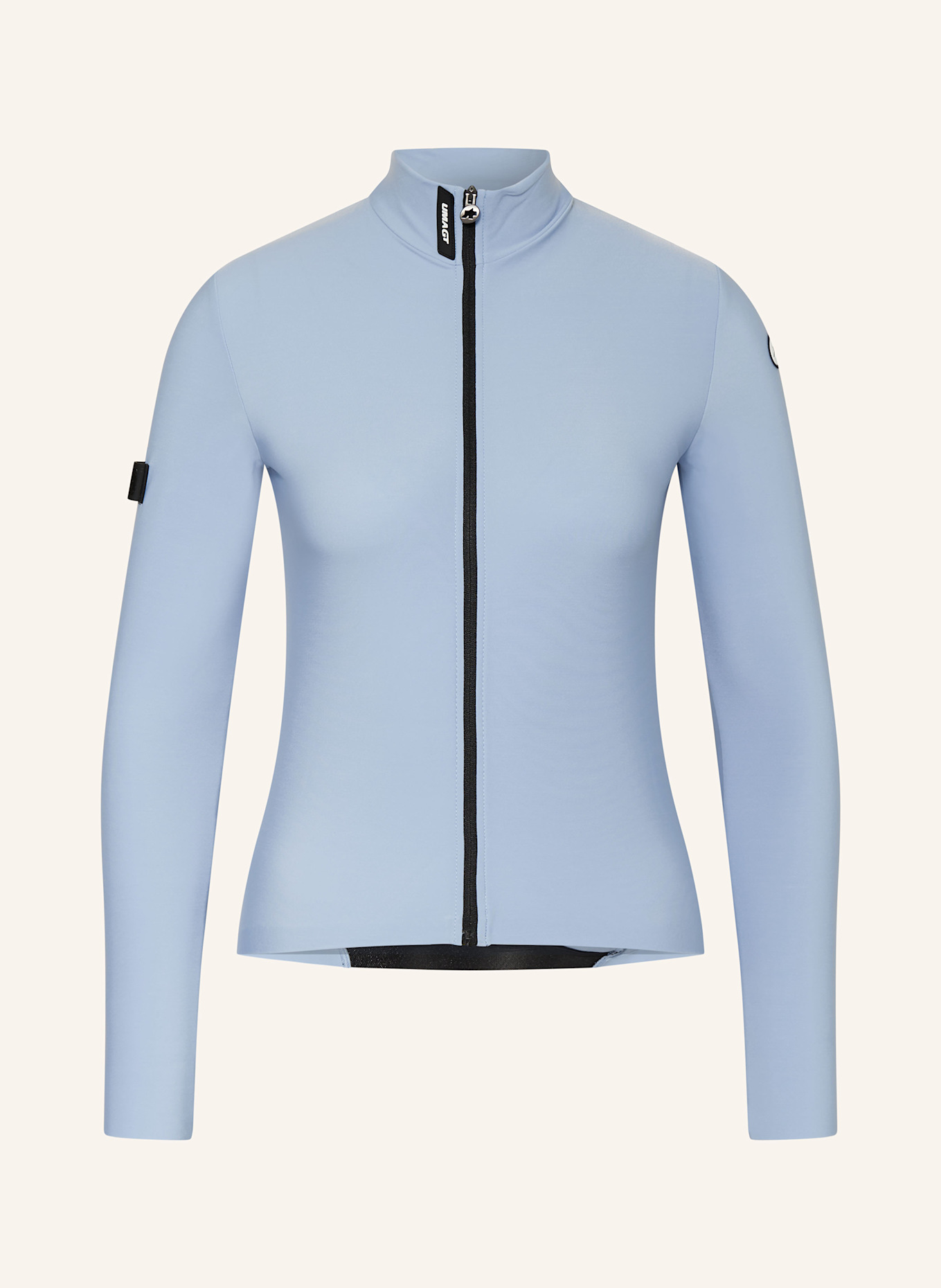 Softshell cycling jersey online