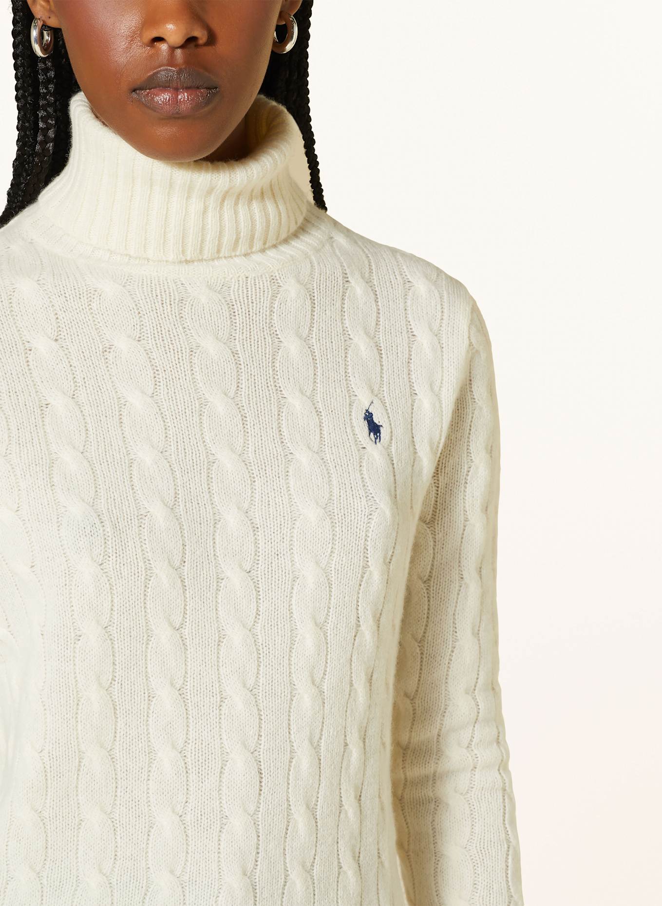 Polo ralph lauren turtleneck sweater top