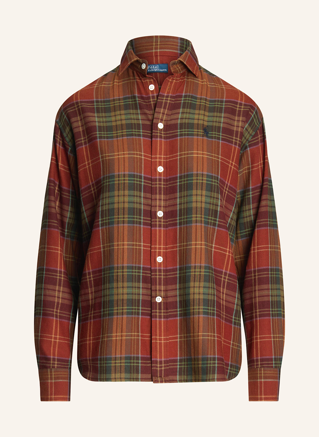 Blouse polo ralph lauren on sale