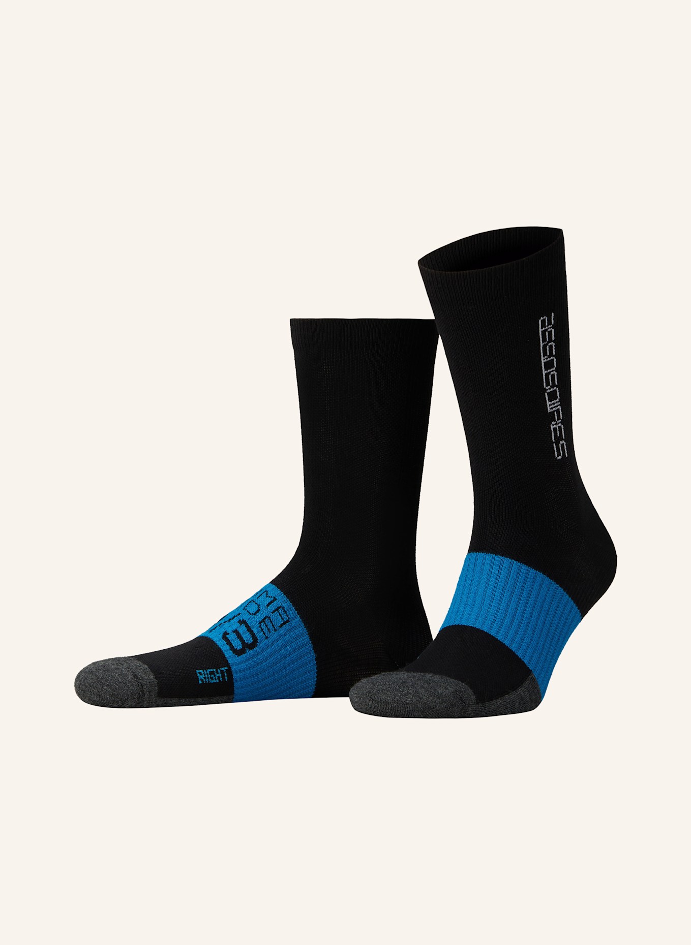 Assos cycling socks online