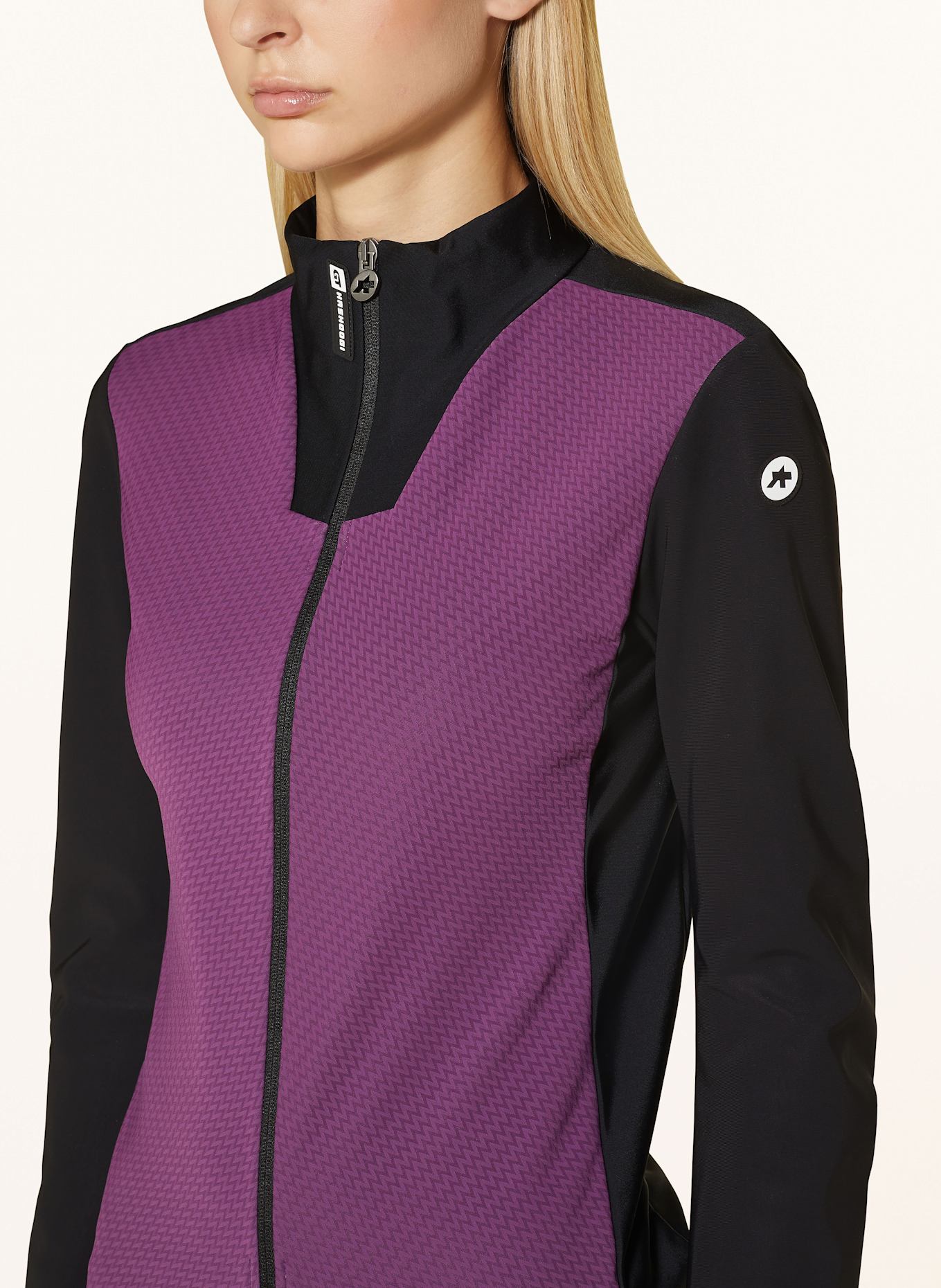 Assos winter cycling jacket cheap