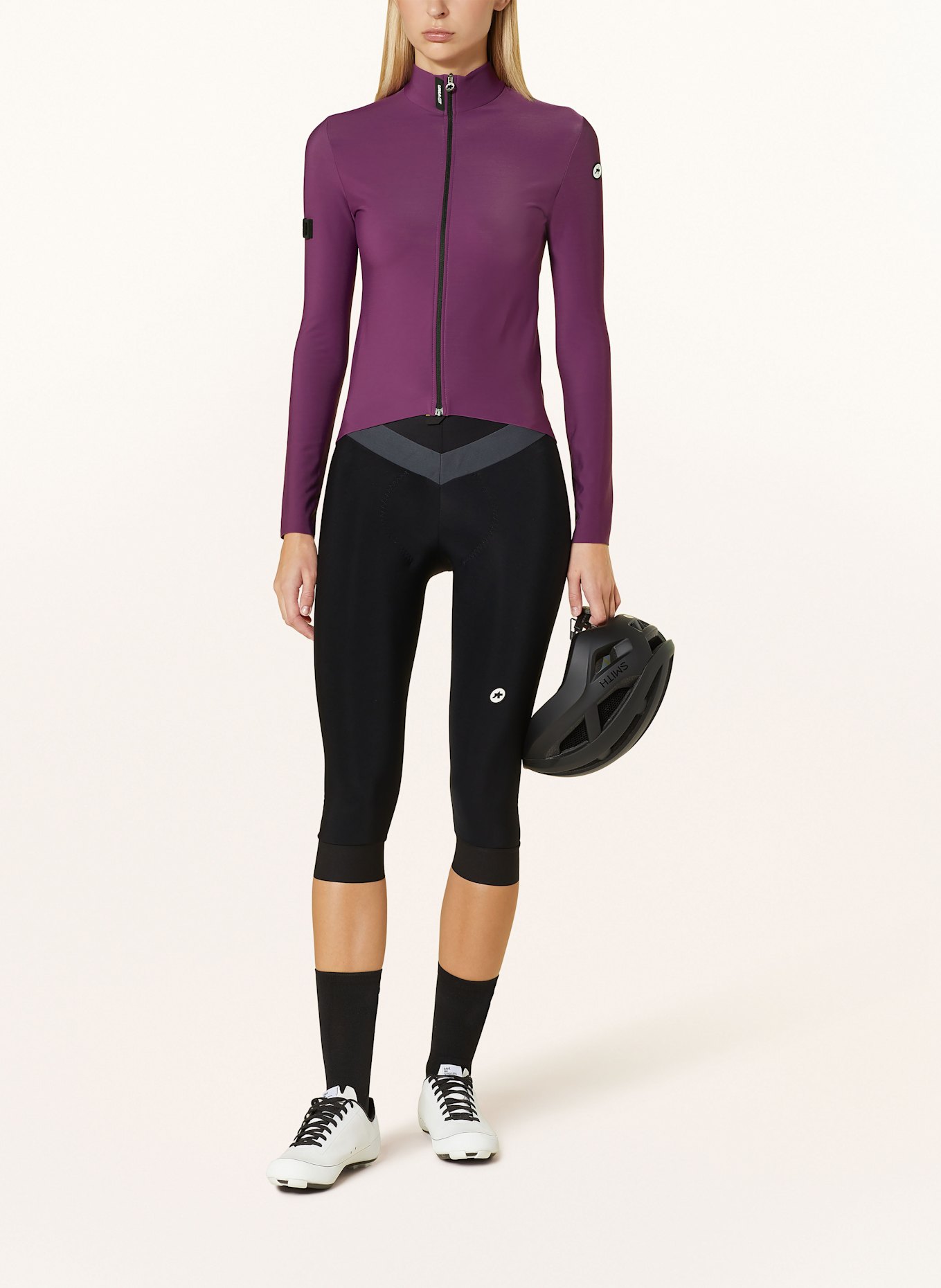 たん！【美品】アソス　UMA GT Spring Jacket UMA GT Spring Fall Jacket, blackSeries » ASSOS Of Switzerland