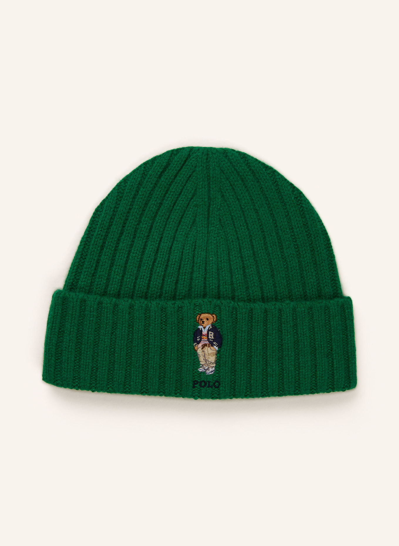 Ralph lauren polo beanie discount