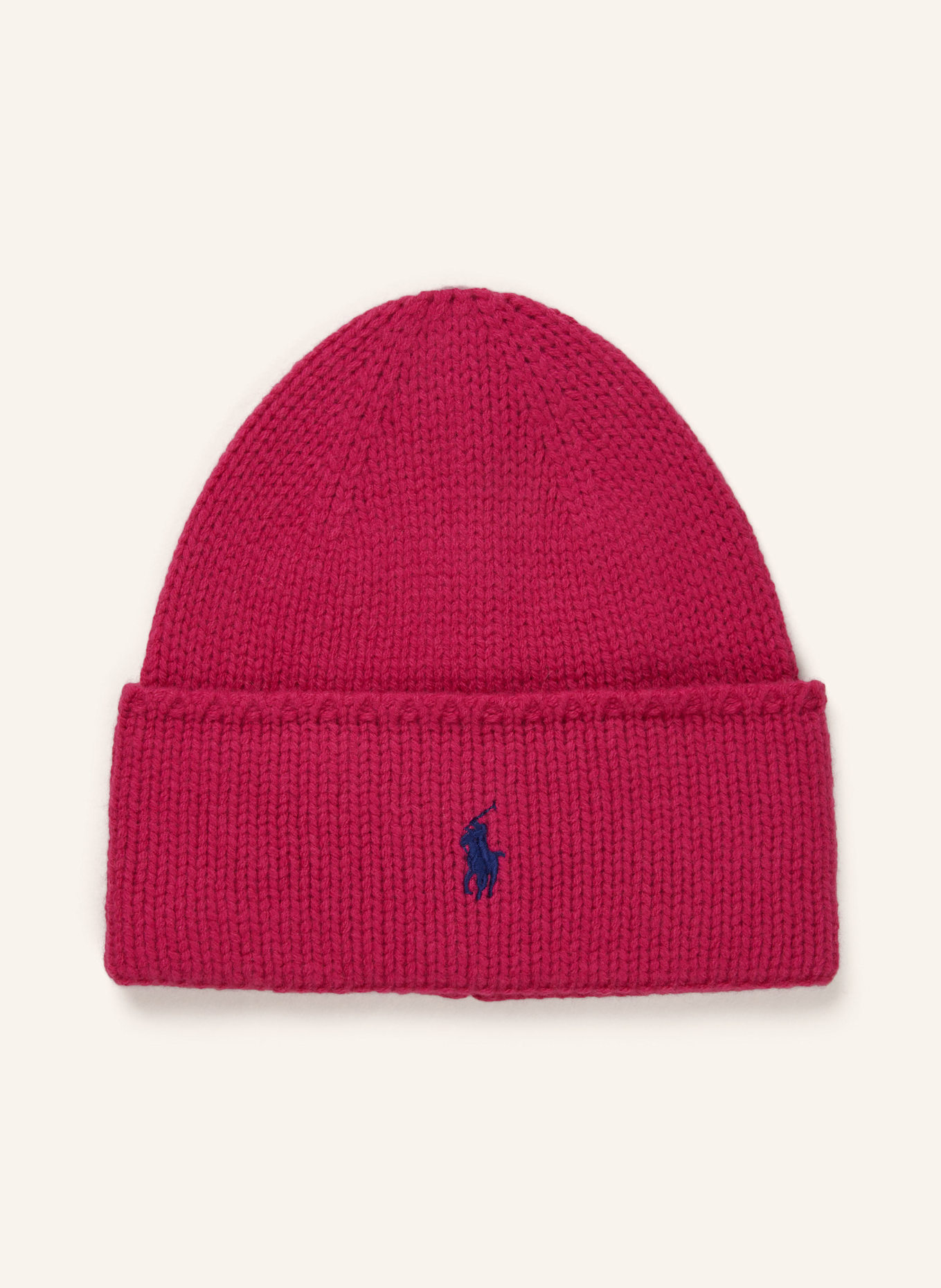 POLO RALPH LAUREN Mütze: PINK
