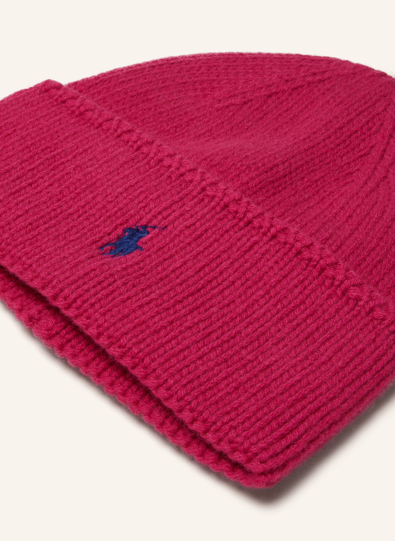 POLO RALPH LAUREN Mütze: PINK