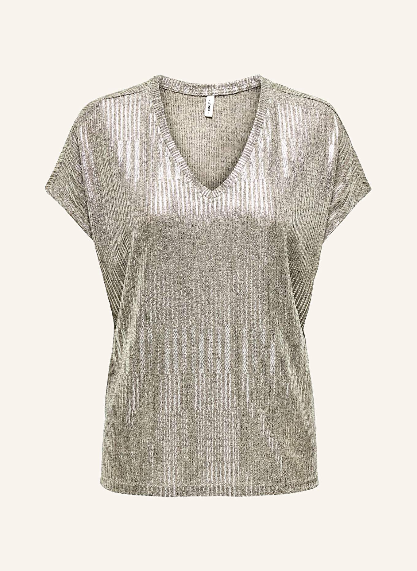 Only shirt glitter outlet