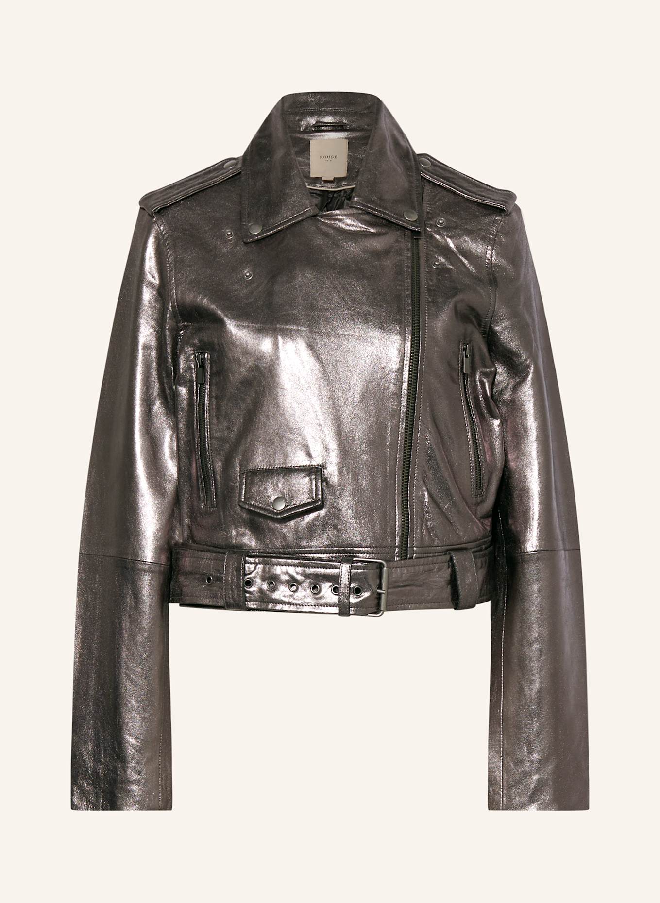 Vila biker jacket on sale