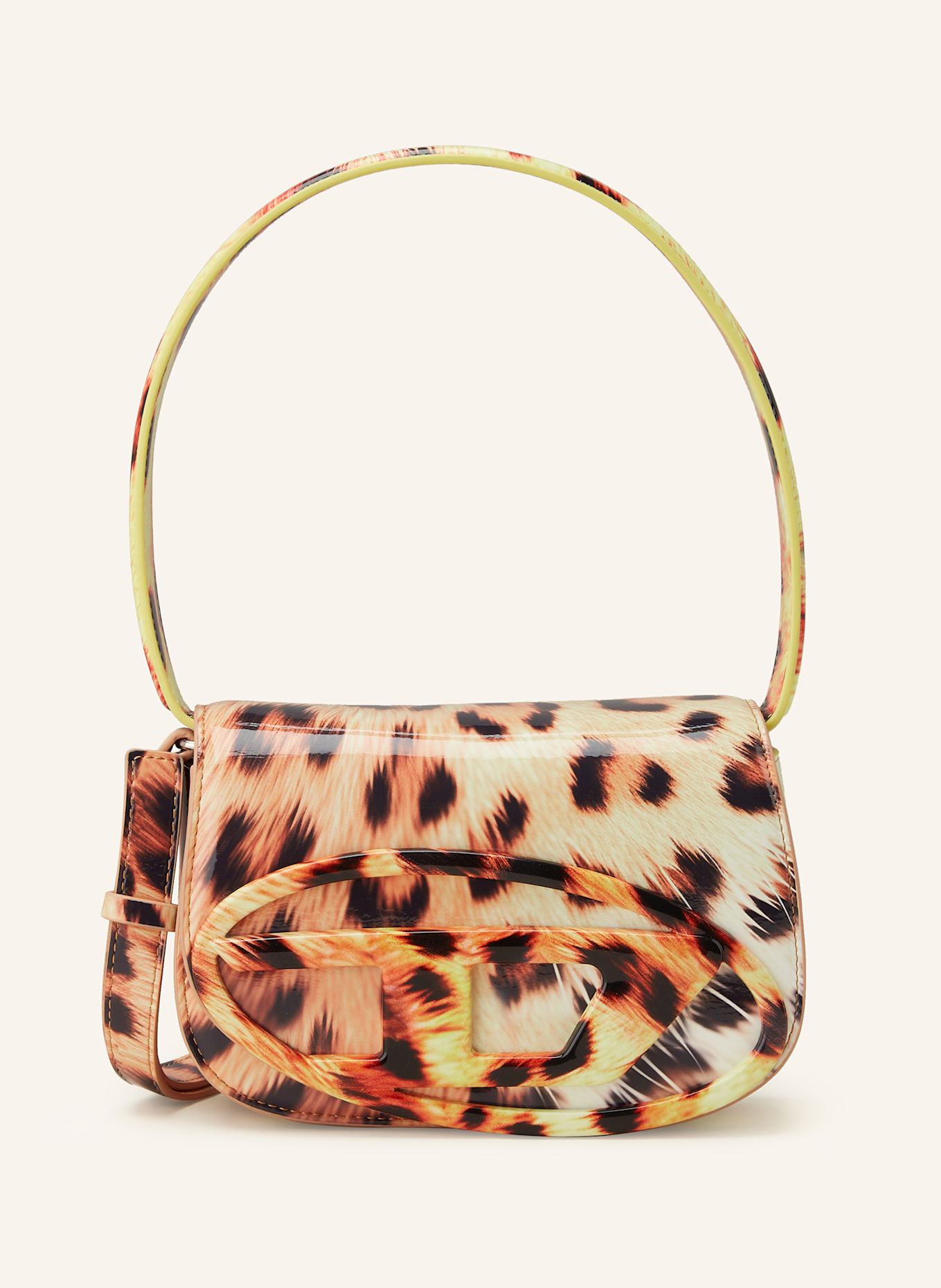 DIESEL Shoulder bag 1DR